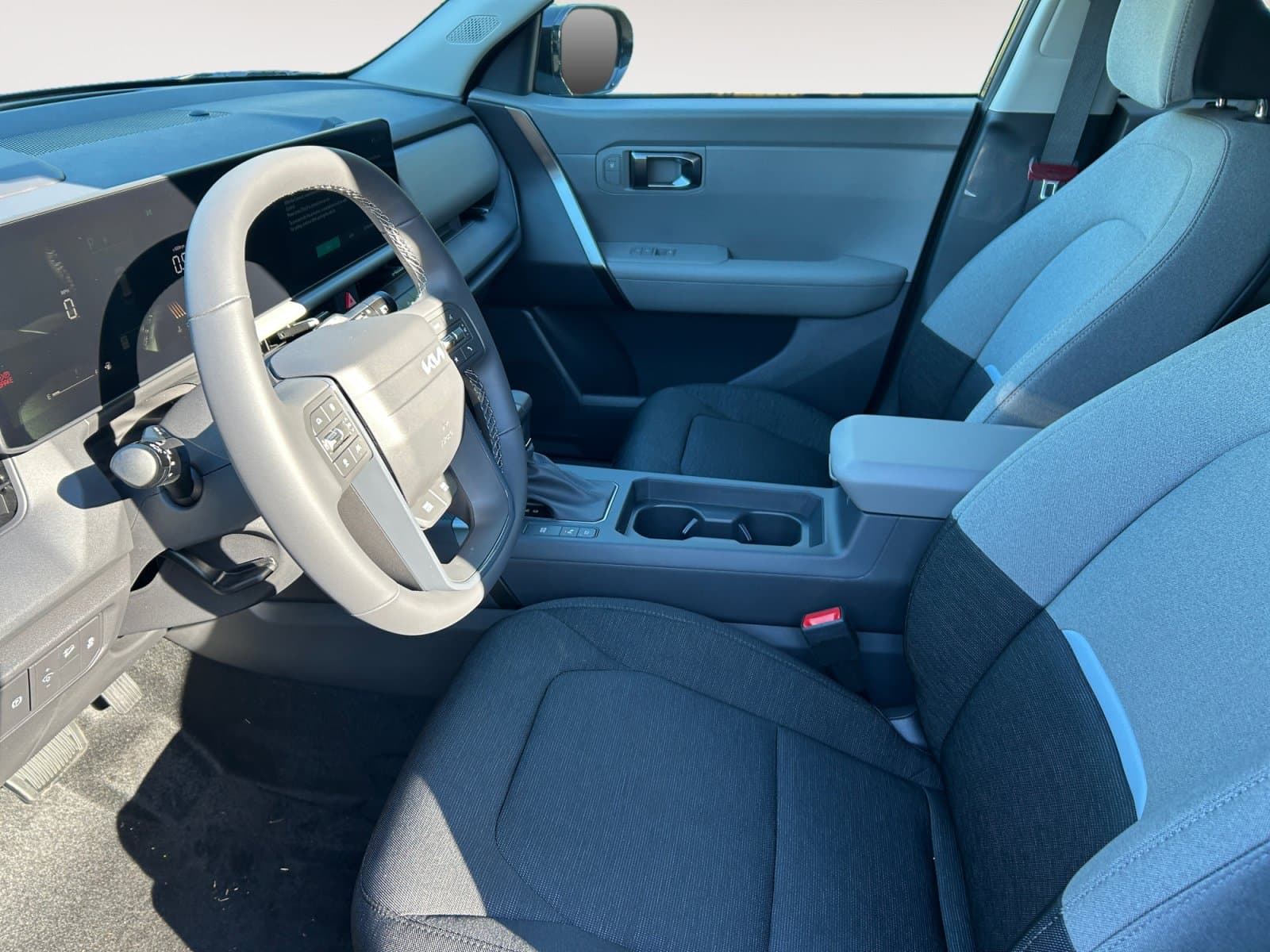 New 2027 Kia Seltos S - photo - 8