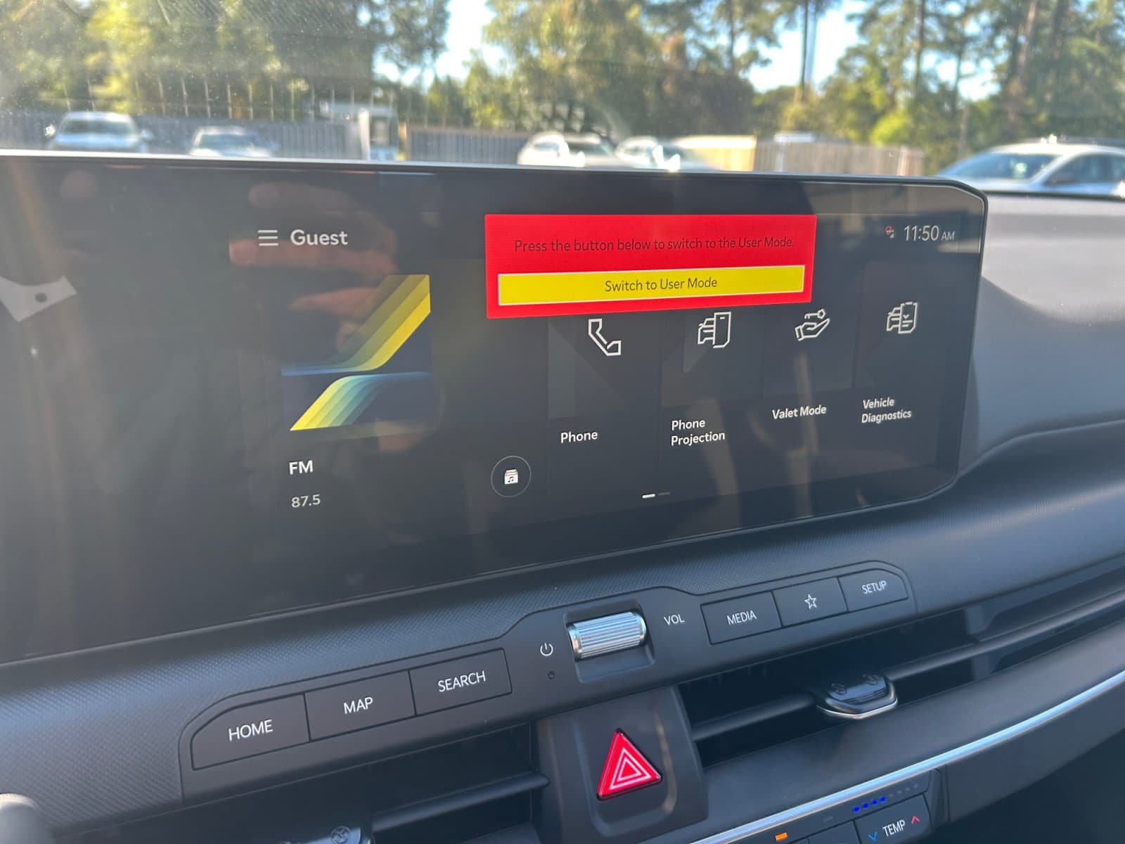 New 2026 Kia K4 LXS - photo - 27