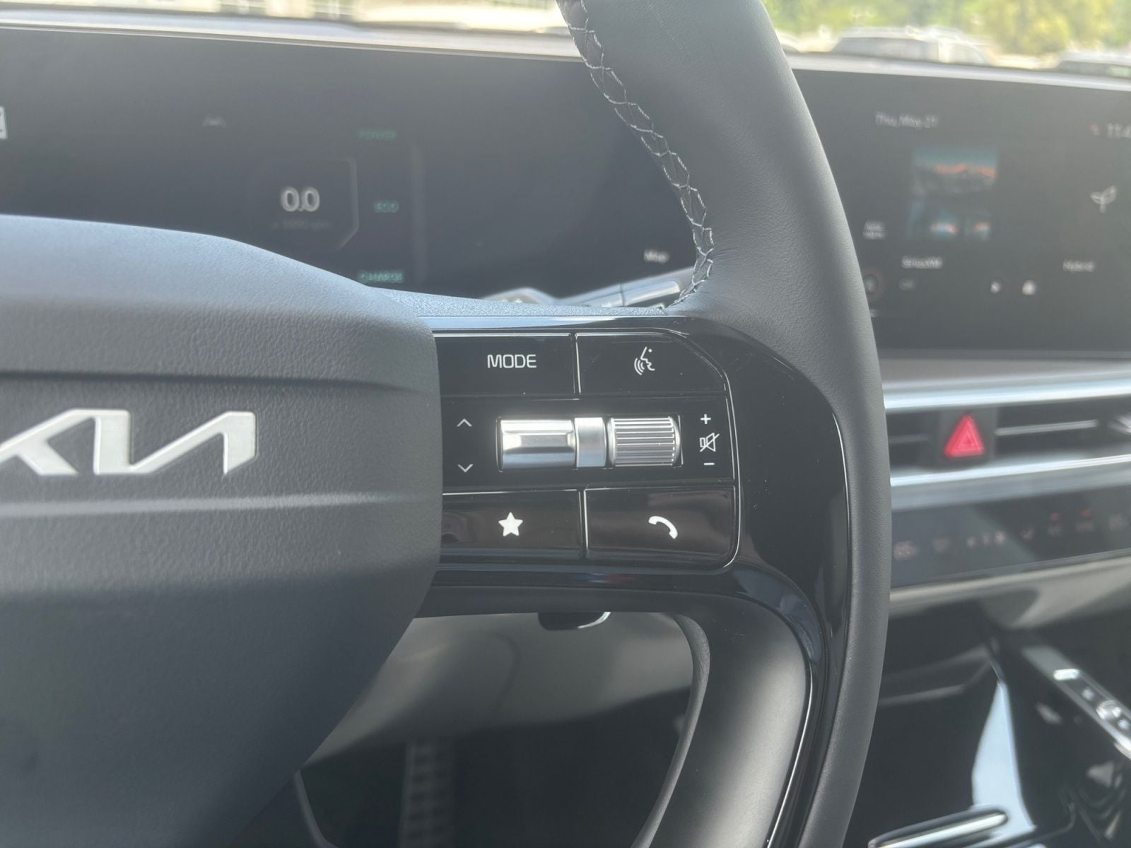 New 2026 Kia Sorento Hybrid X-Line SX Prestige - photo - 22