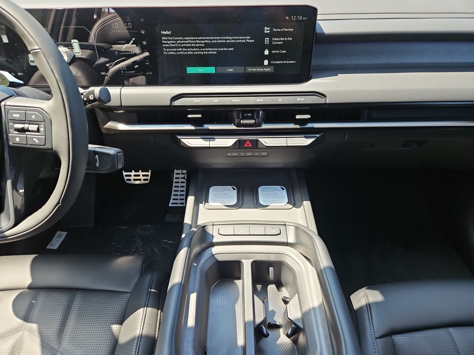 New 2027 Kia Telluride X-Line SX - photo - 10