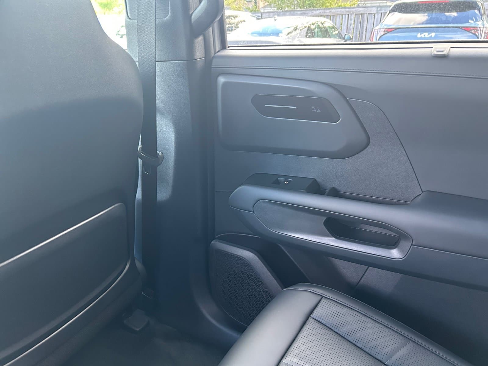 New 2027 Kia Telluride X-Line EX - photo - 19