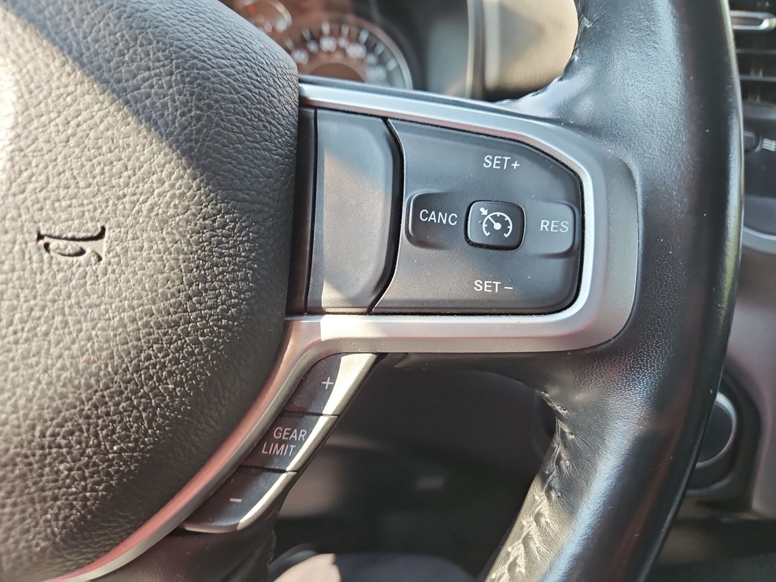 Pre-Owned 2022 Ram 1500 Big Horn/Lone Star - photo - 24
