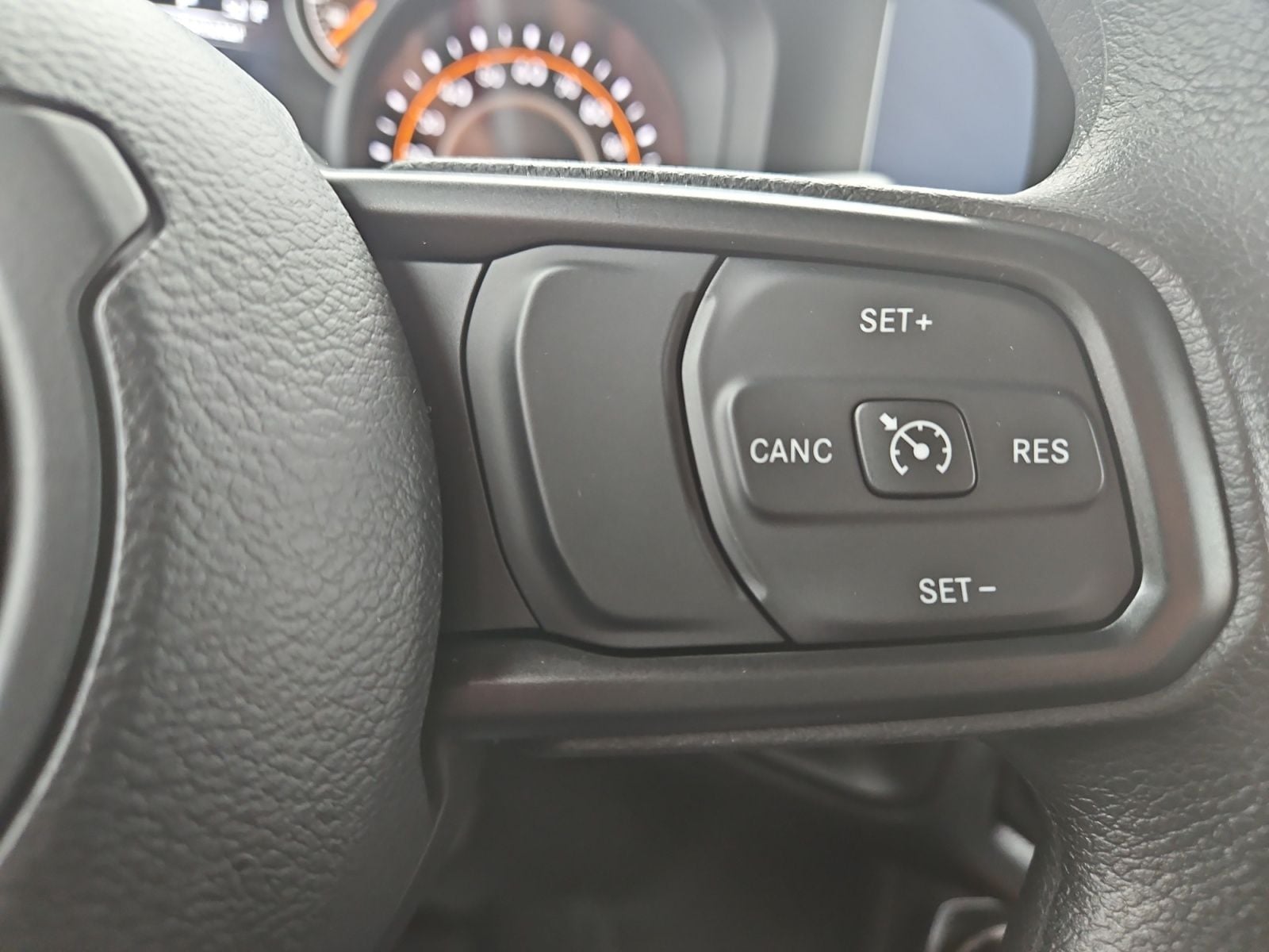 New 2026 Jeep Wrangler Sport - photo - 24
