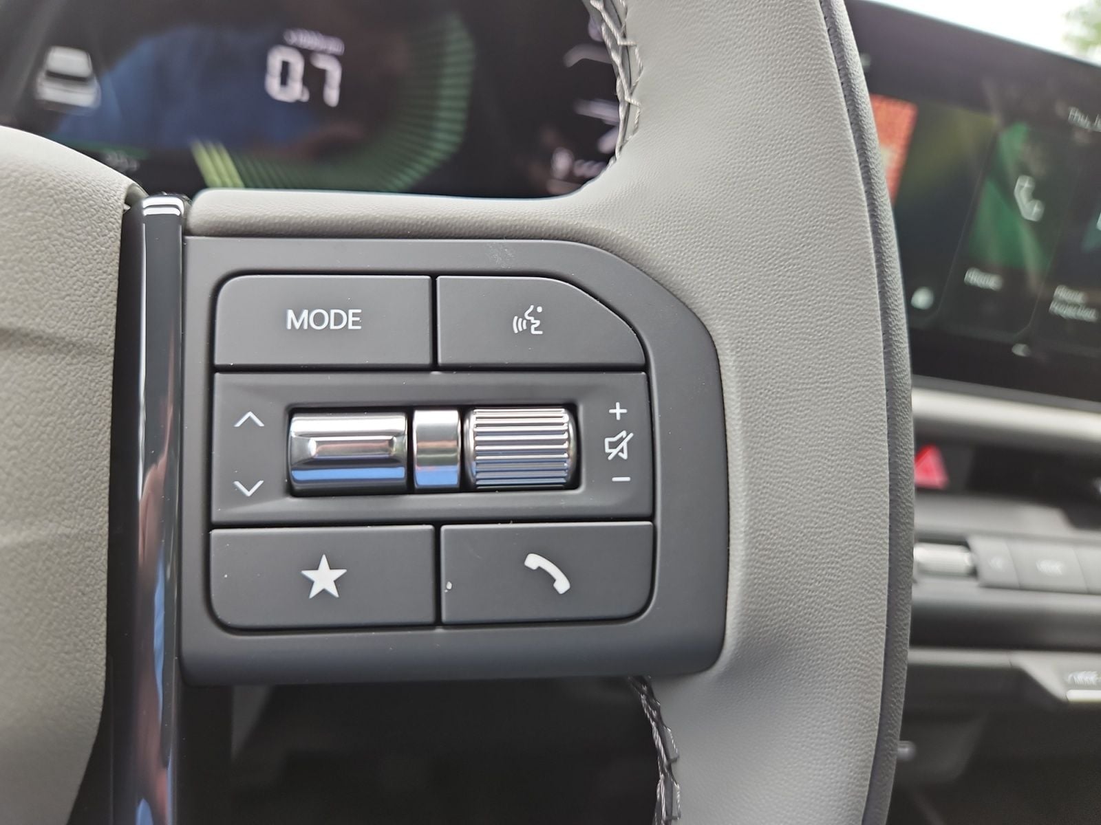 New 2027 Kia Seltos EX - photo - 25