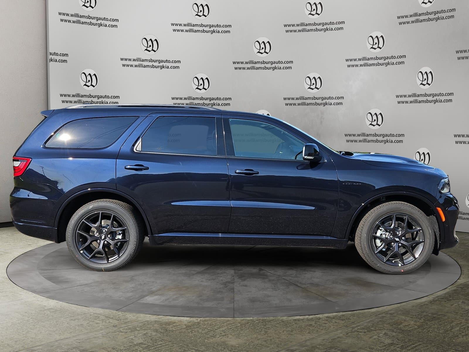 New 2027 Dodge Durango GT - photo - 5