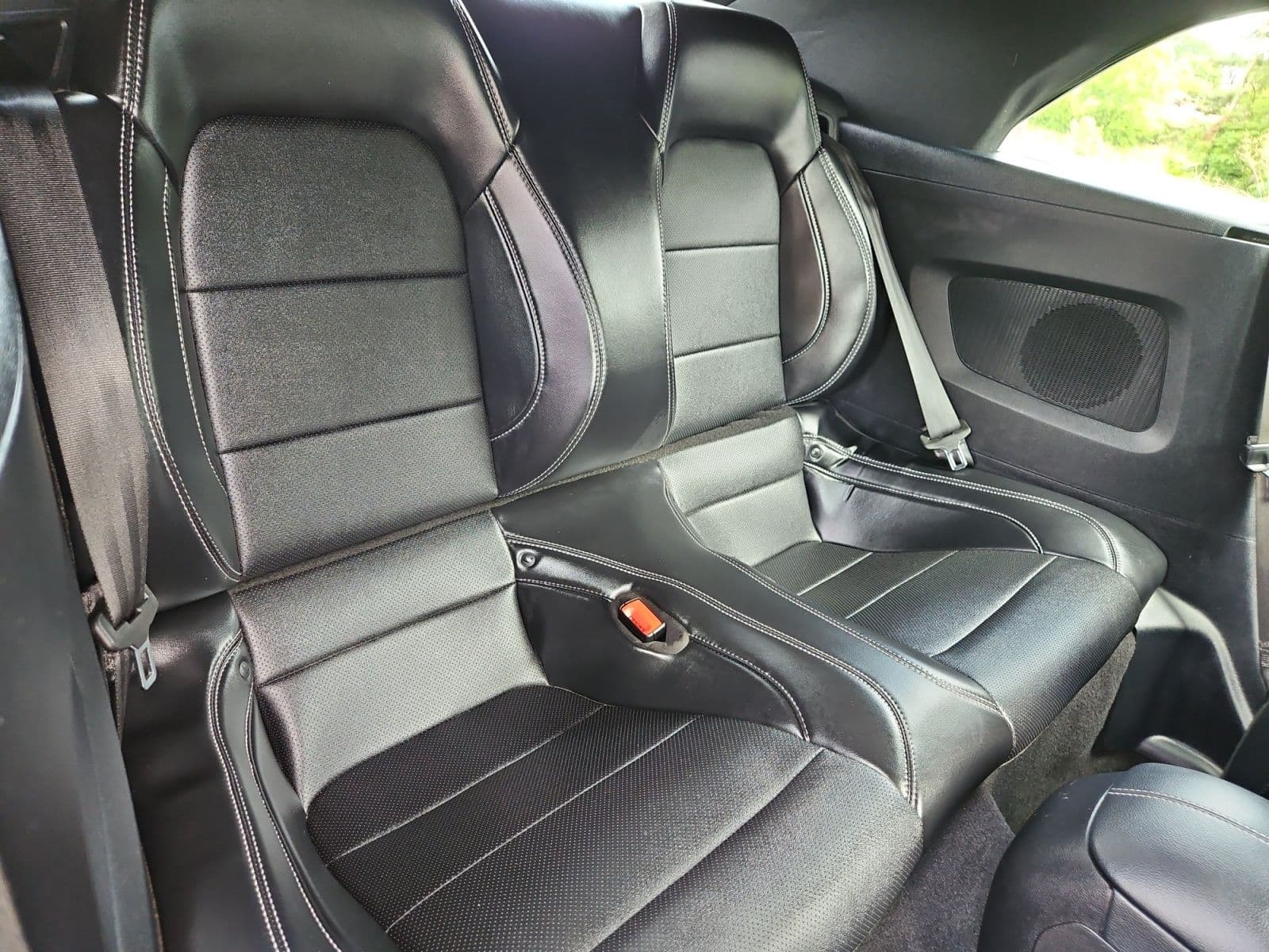 Pre-Owned 2019 Ford Mustang GT Premium - photo - 16