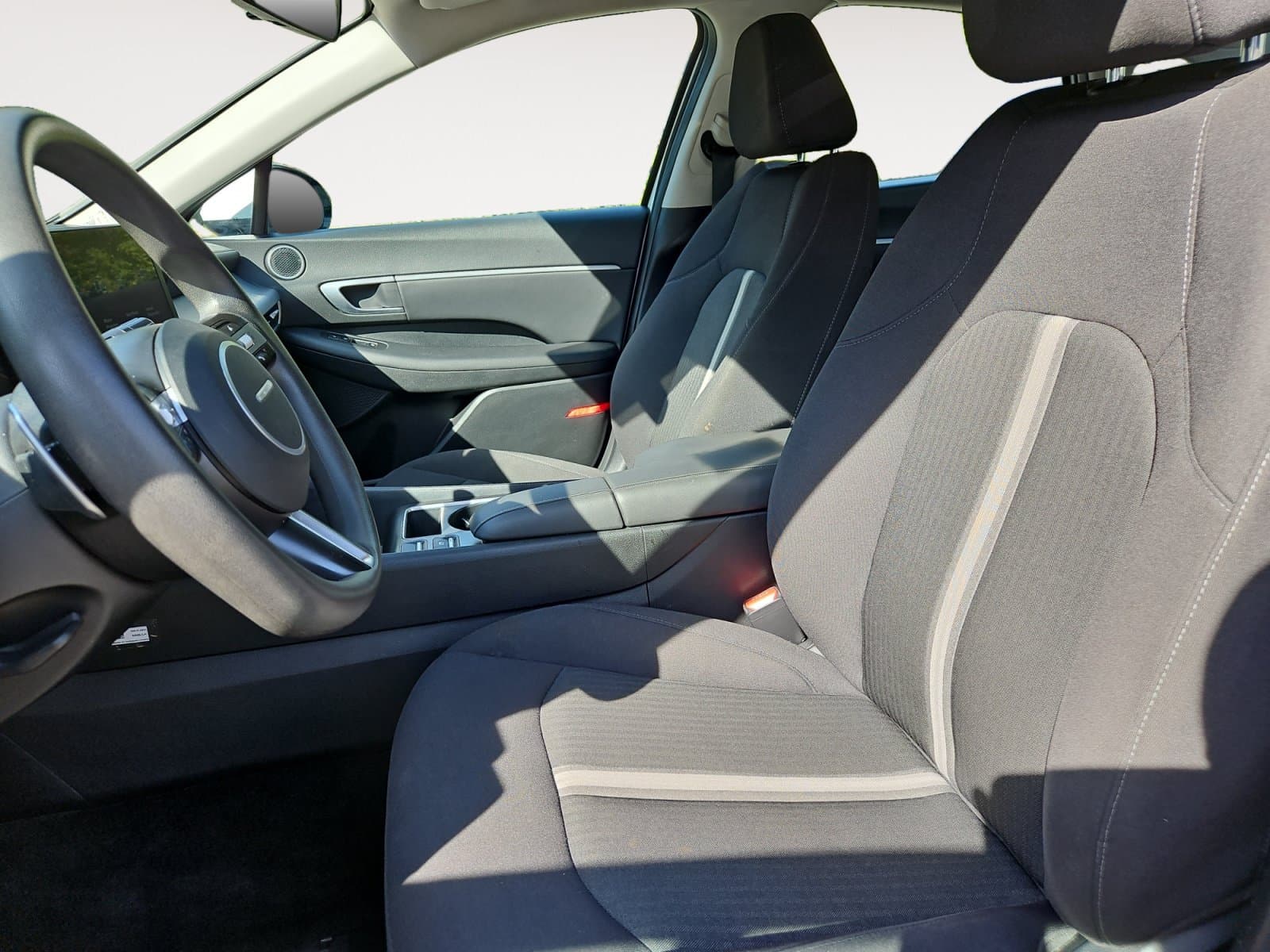 Pre-Owned 2024 Hyundai Sonata SEL - photo - 8