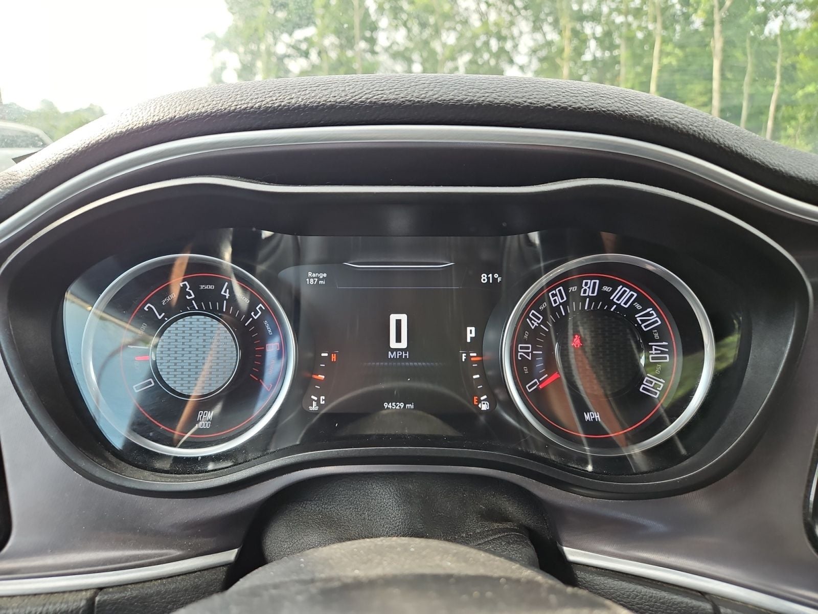 Pre-Owned 2021 Dodge Challenger R/T - photo - 22