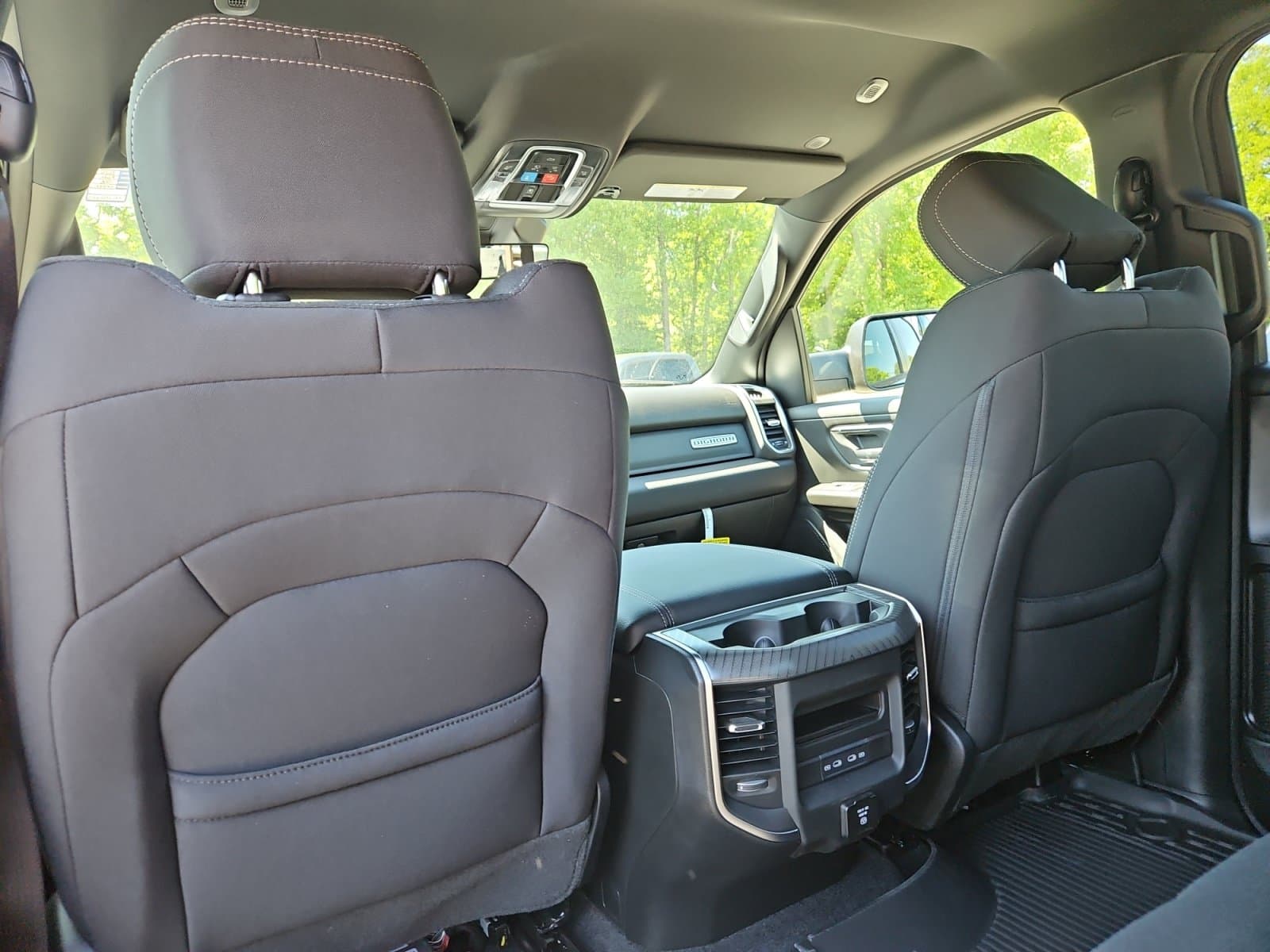 New 2026 Ram 1500 Big Horn/Lone Star - photo - 19