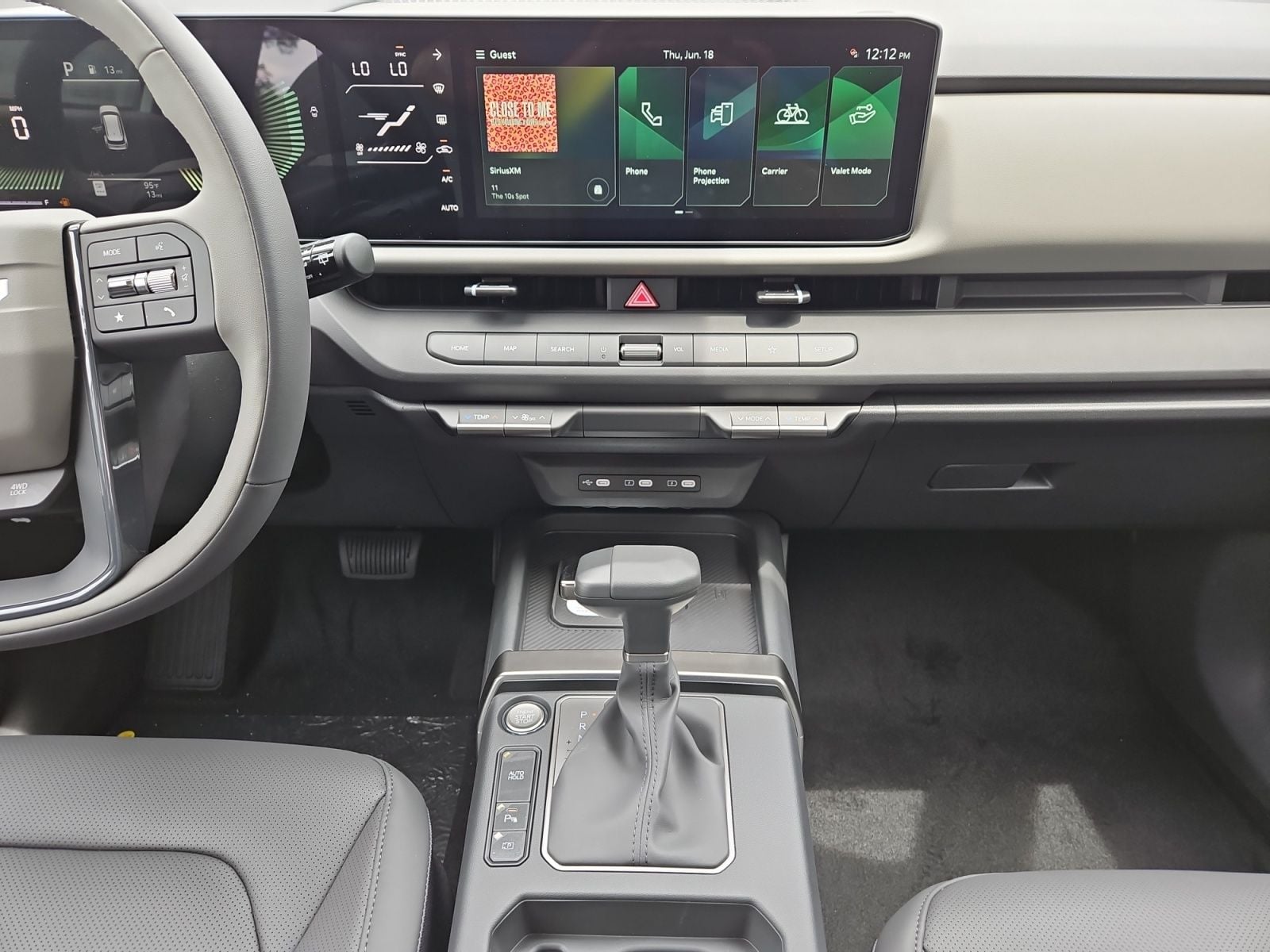 New 2027 Kia Seltos EX - photo - 10