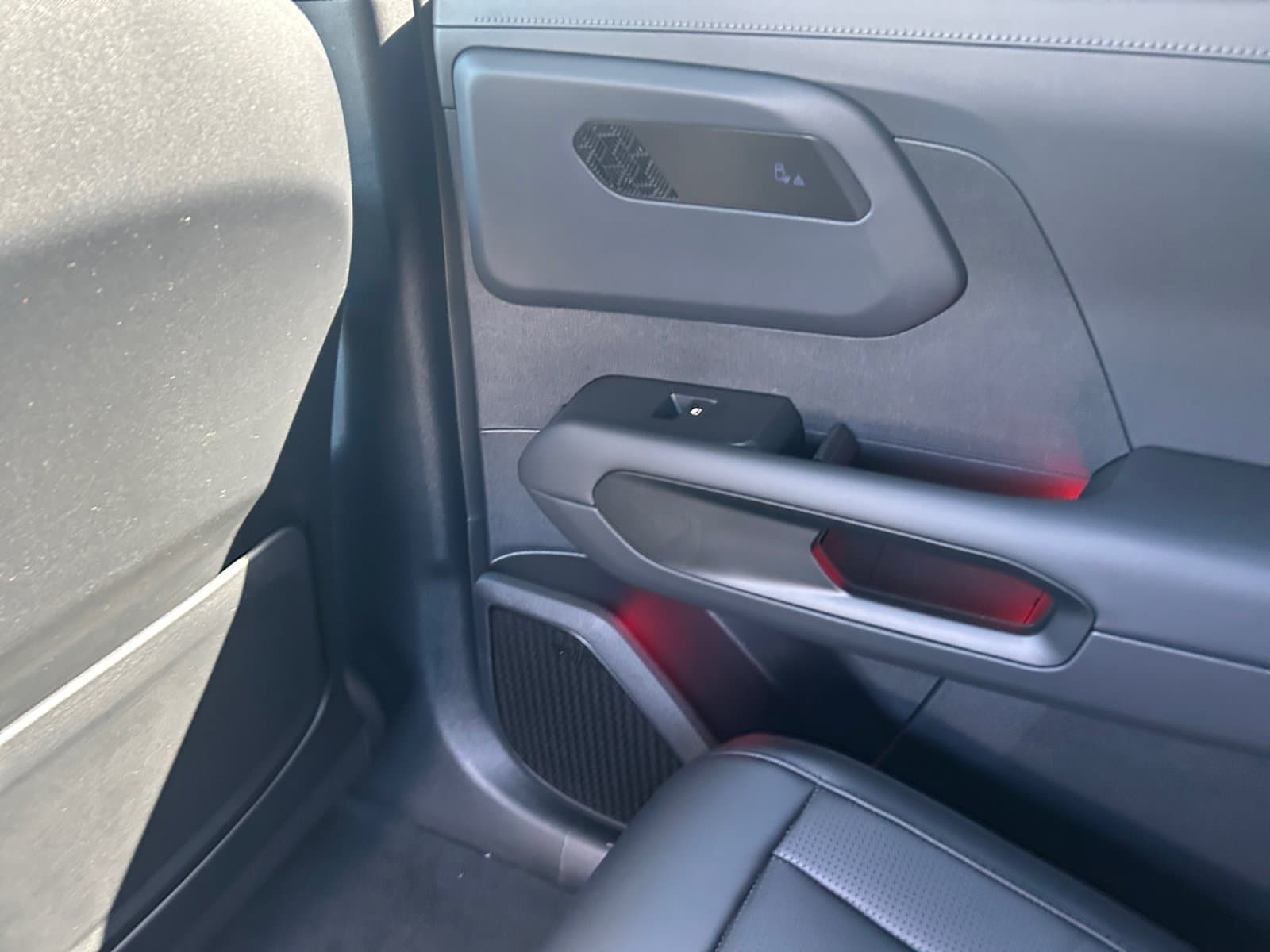 New 2027 Kia Telluride Hybrid X-Line SX - photo - 21