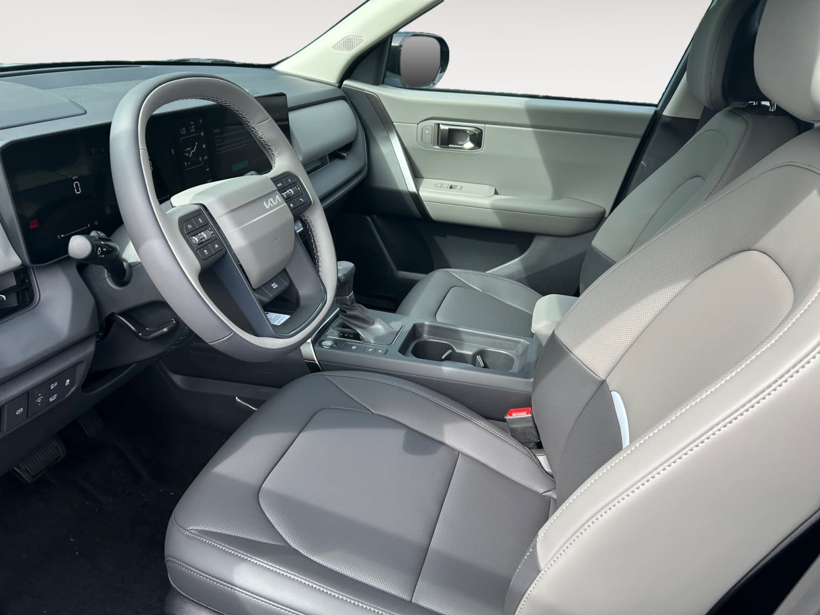New 2027 Kia Seltos EX - photo - 8
