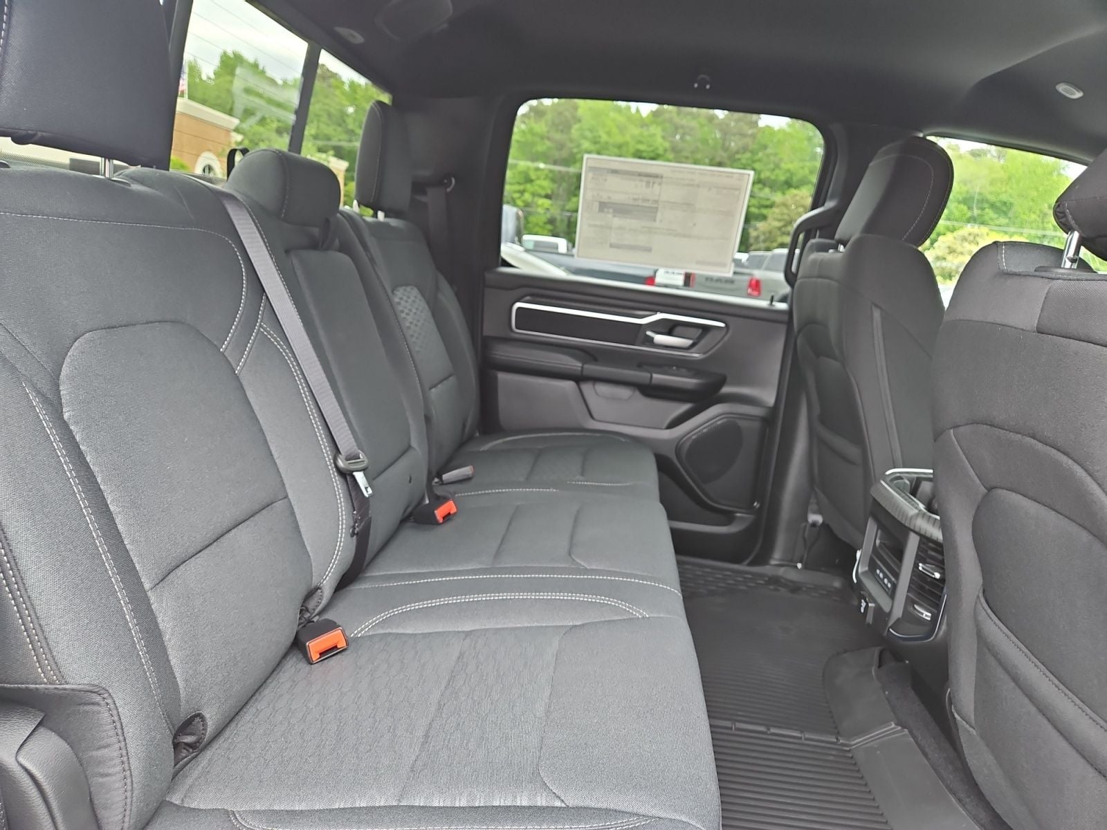 New 2026 Ram 1500 Big Horn/Lone Star - photo - 16