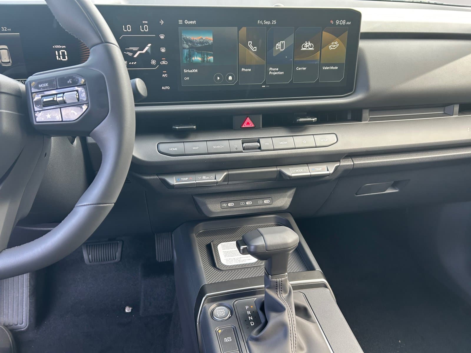 New 2027 Kia Seltos X-Line S - photo - 10