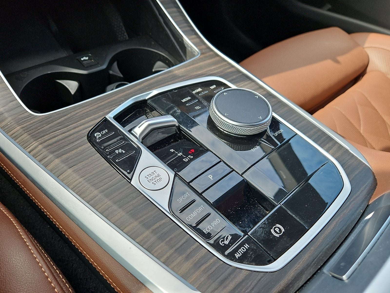 Pre-Owned 2024 BMW X5 xDrive40i - photo - 25