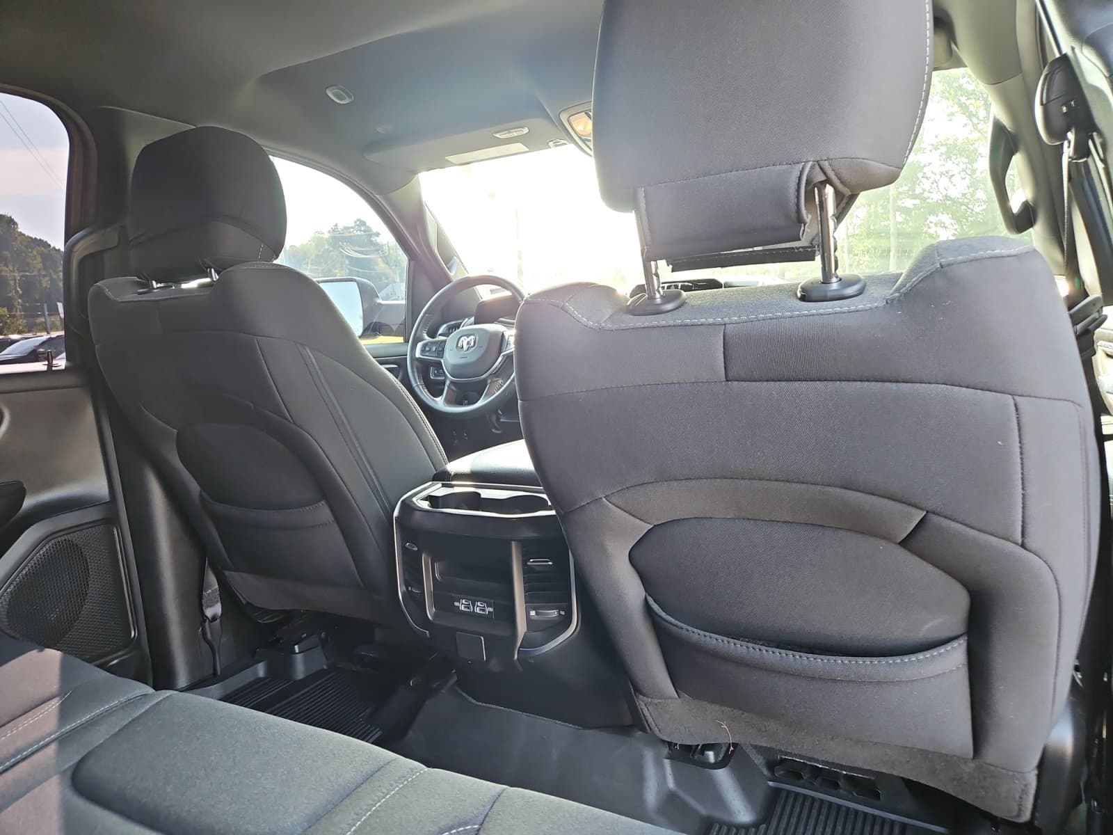 Pre-Owned 2024 Ram 1500 Big Horn/Lone Star - photo - 17