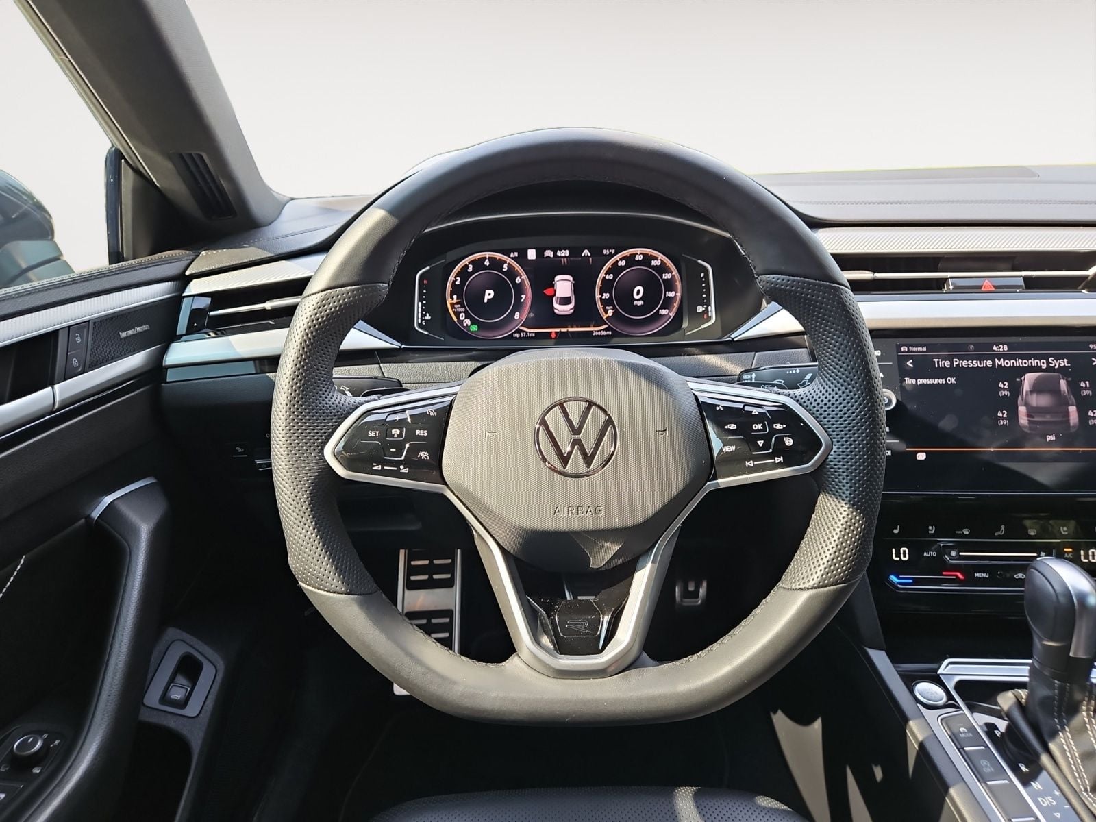 Pre-Owned 2021 Volkswagen Arteon 2.0T SEL Premium R-Line - photo - 11