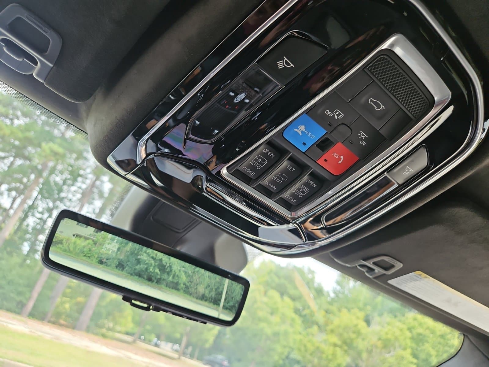 Pre-Owned 2022 Jeep Grand Cherokee L Summit - photo - 29