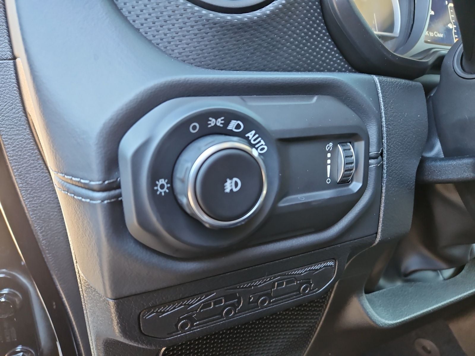 New 2026 Jeep Wrangler Rubicon - photo - 22