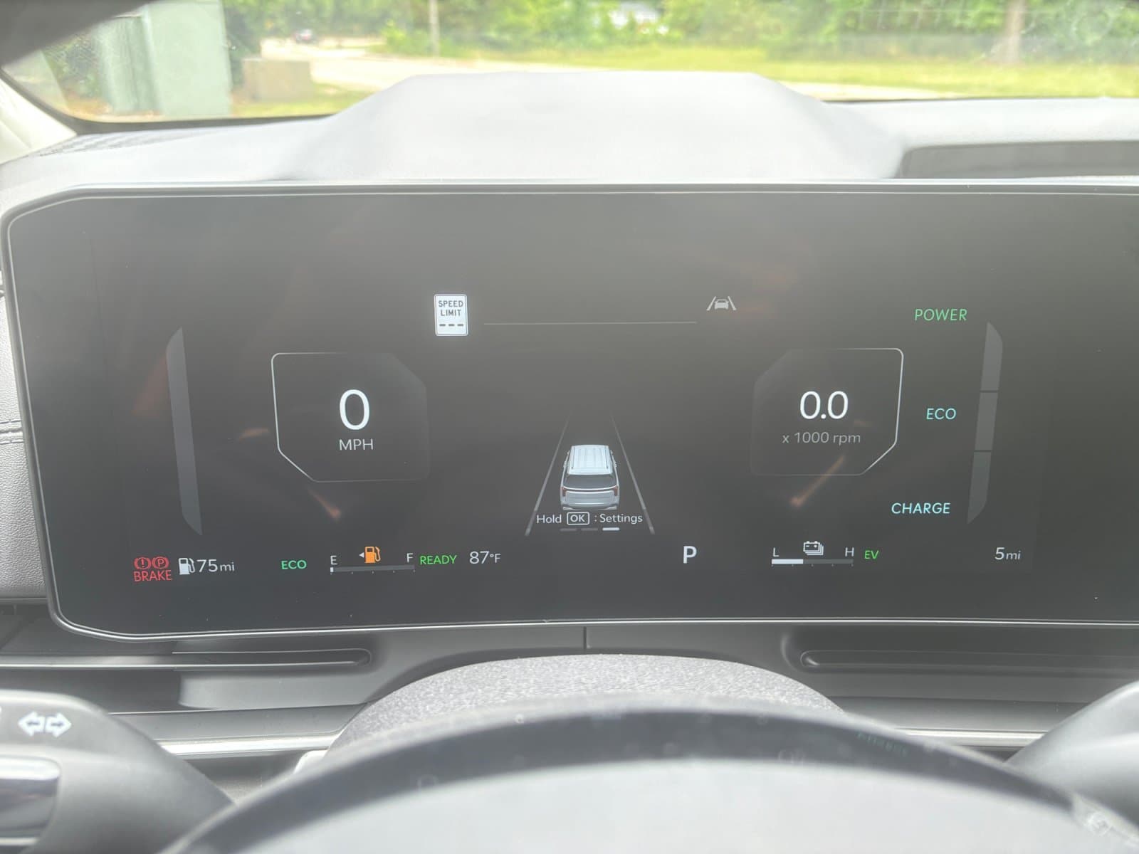 New 2026 Kia Carnival Hybrid SX Prestige - photo - 24