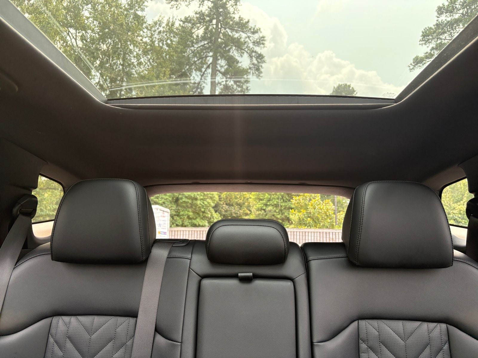 Pre-Owned 2023 Kia Sportage X-Line - photo - 29