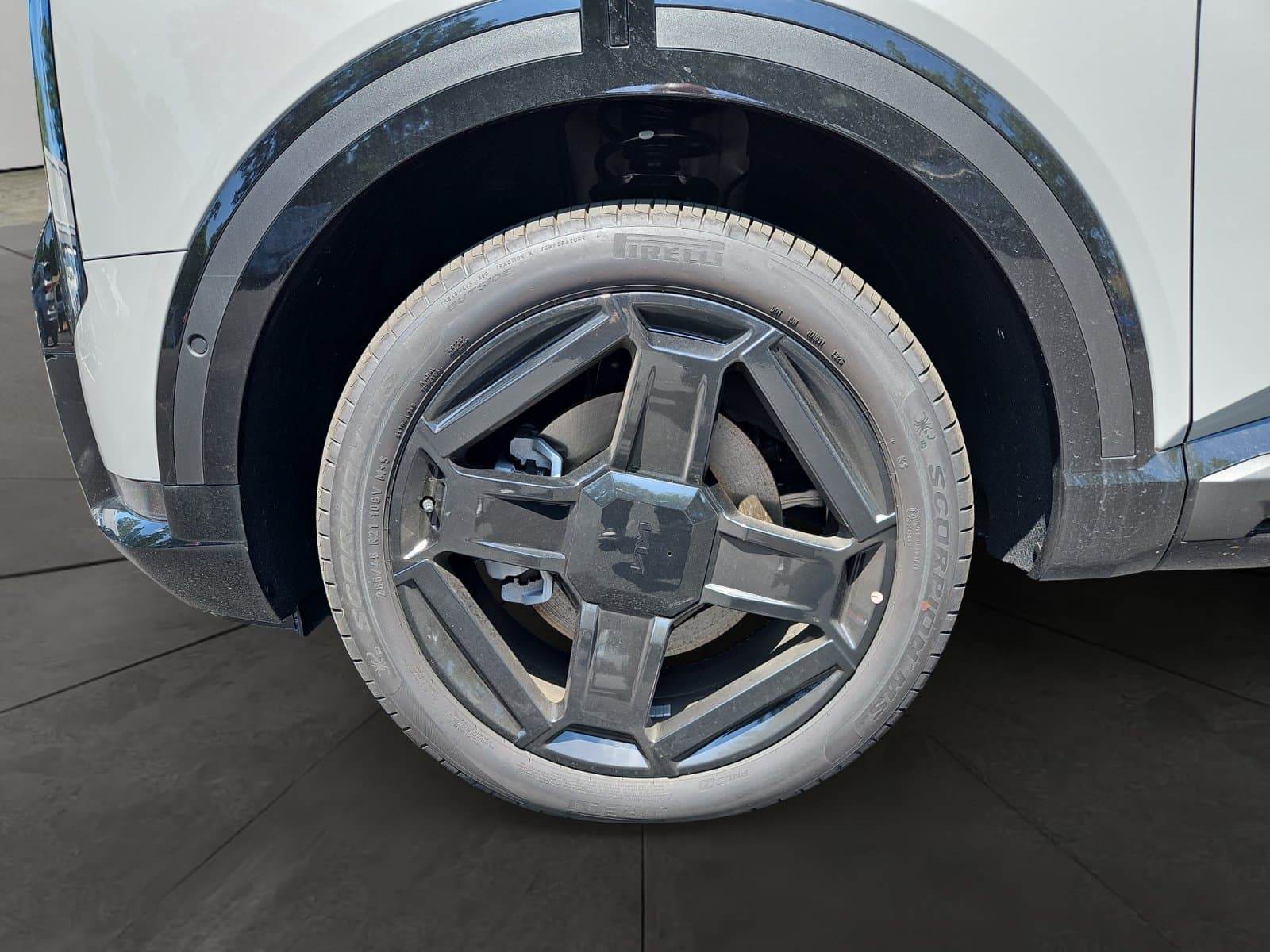 New 2027 Kia Telluride X-Line SX - photo - 13