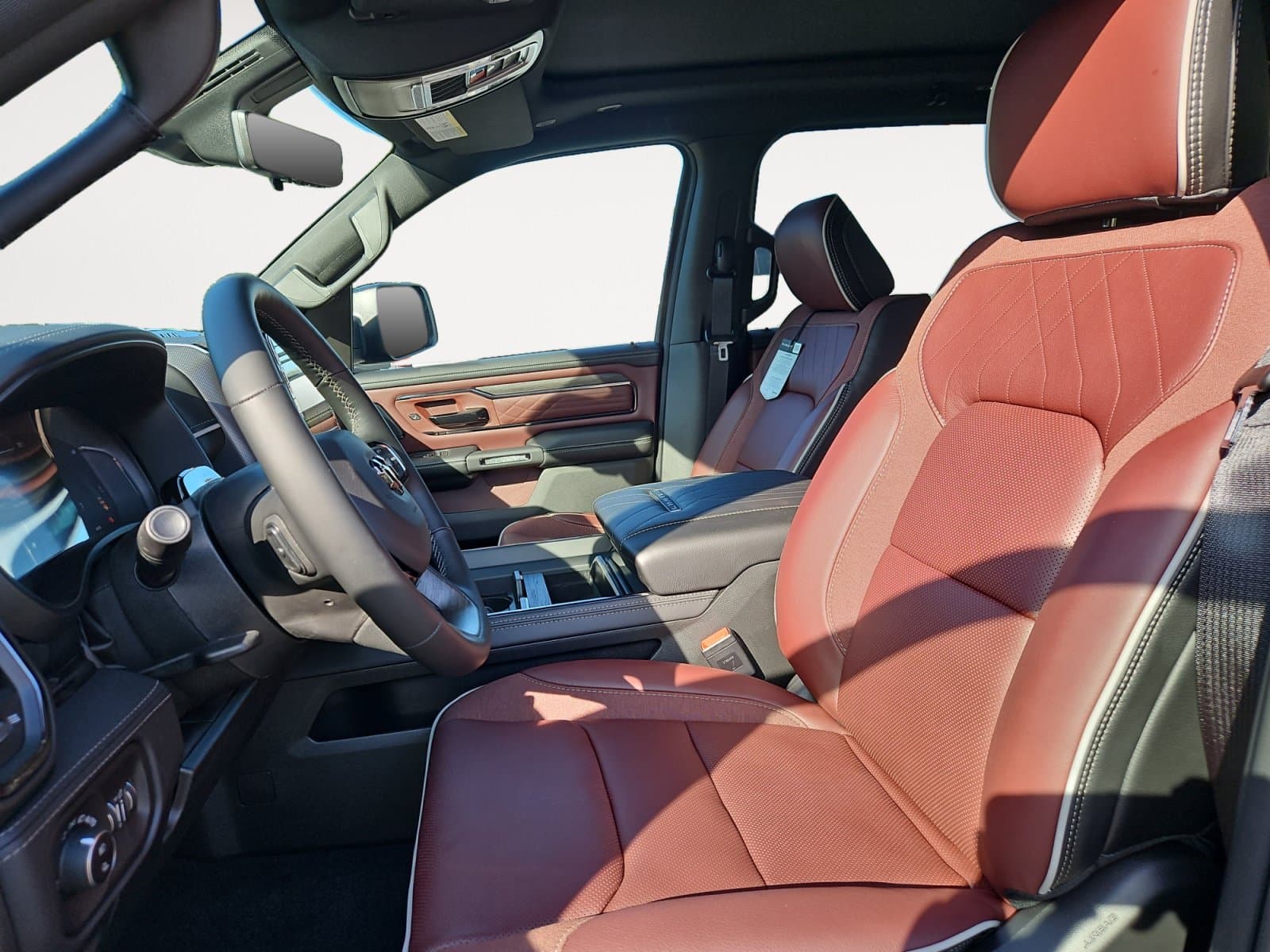 New 2027 Ram 1500 Limited - photo - 8