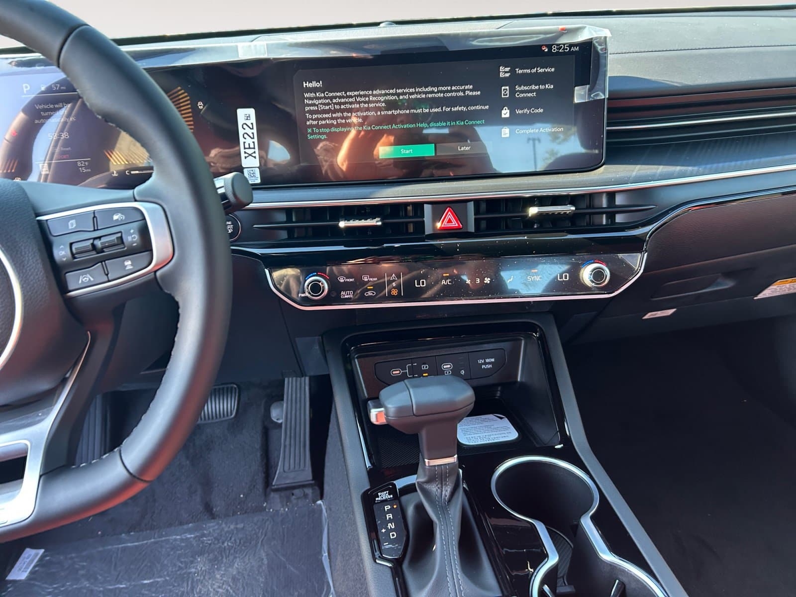 New 2026 Kia K5 GT-Line - photo - 10