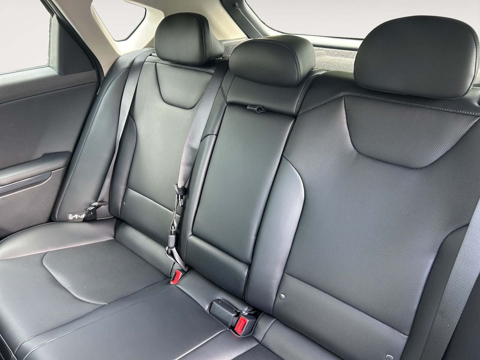 New 2026 Kia K4 EX - photo - 12
