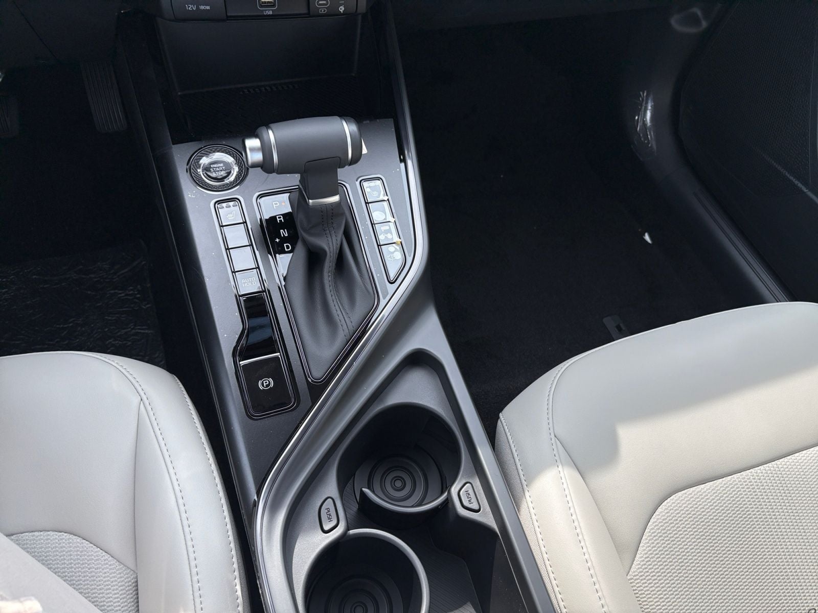 New 2026 Kia Niro EX - photo - 25