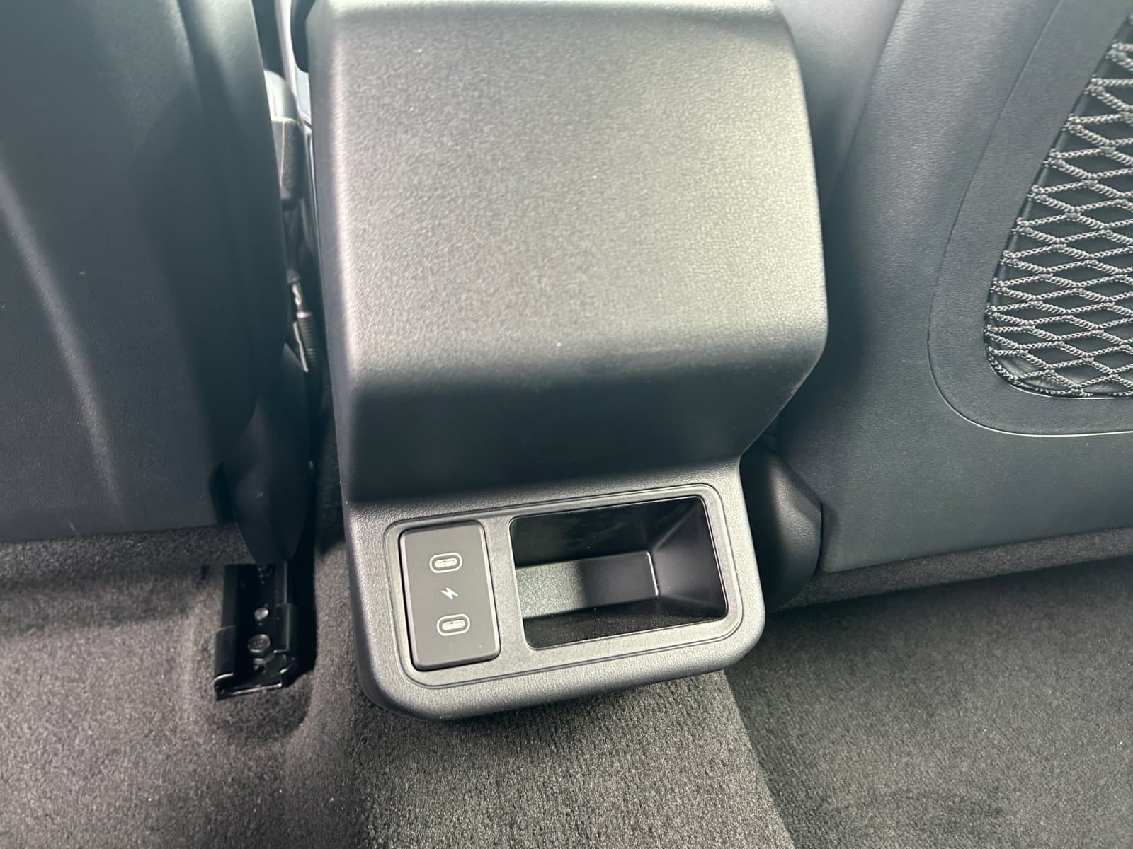 New 2026 Kia K4 EX - photo - 18