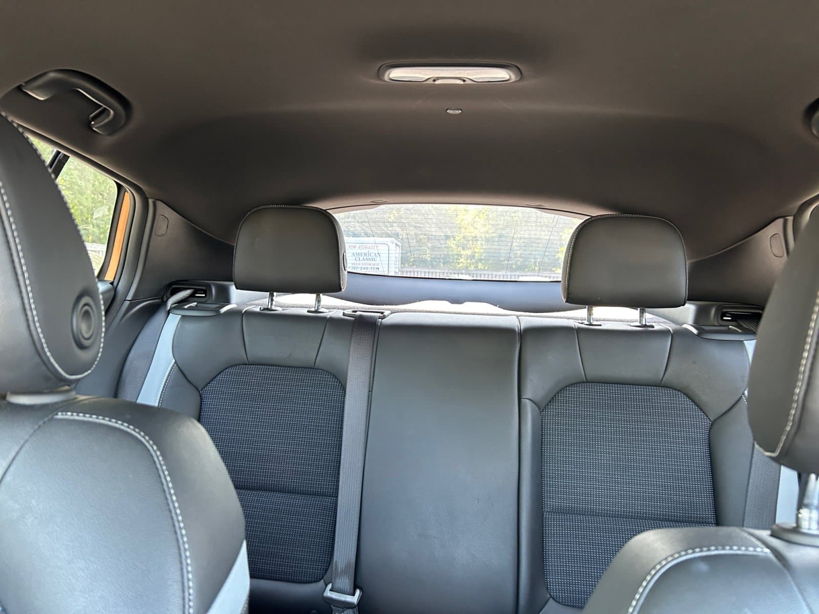 Pre-Owned 2024 Buick Envista Preferred - photo - 23