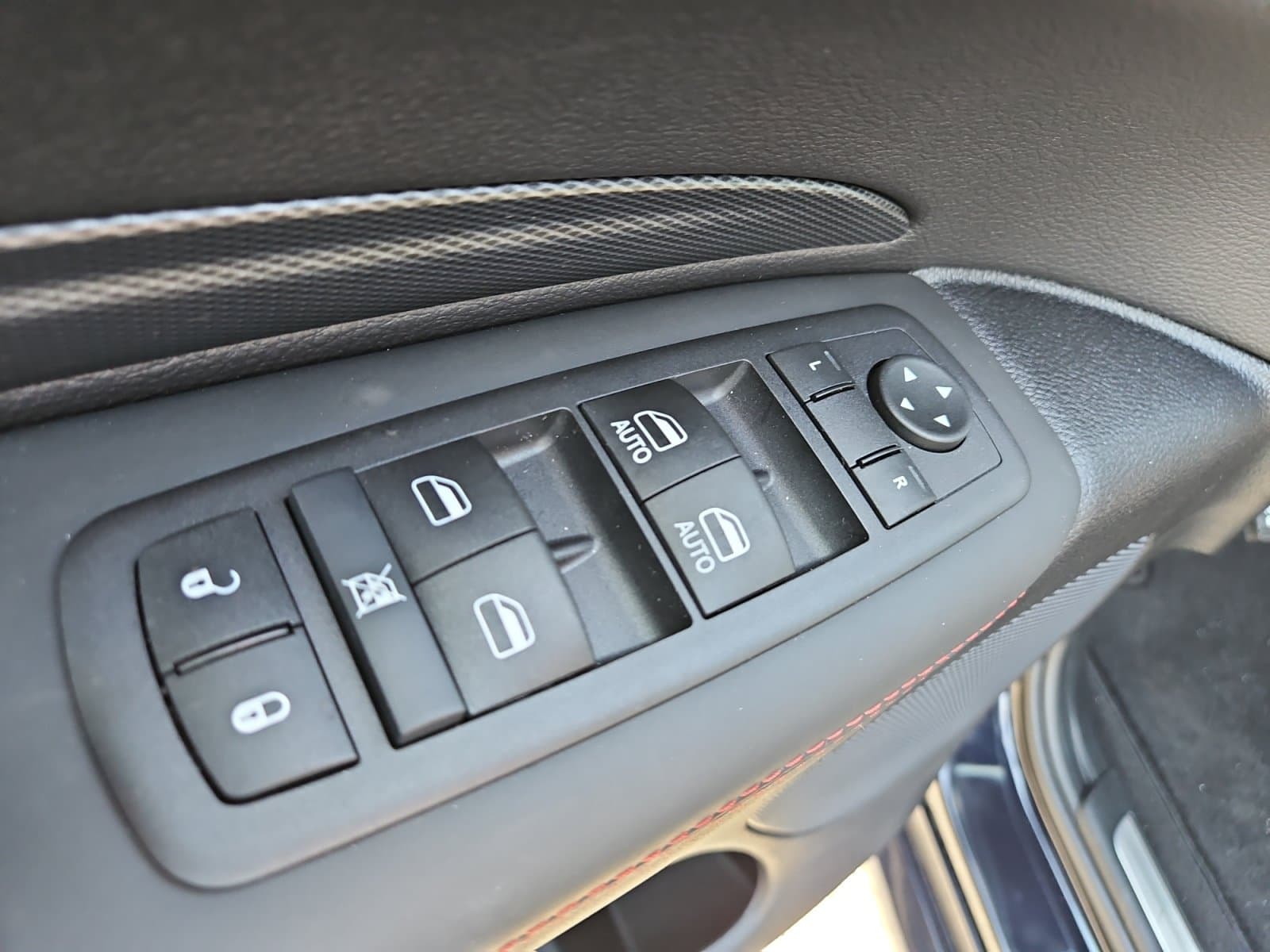 New 2027 Dodge Durango GT - photo - 21