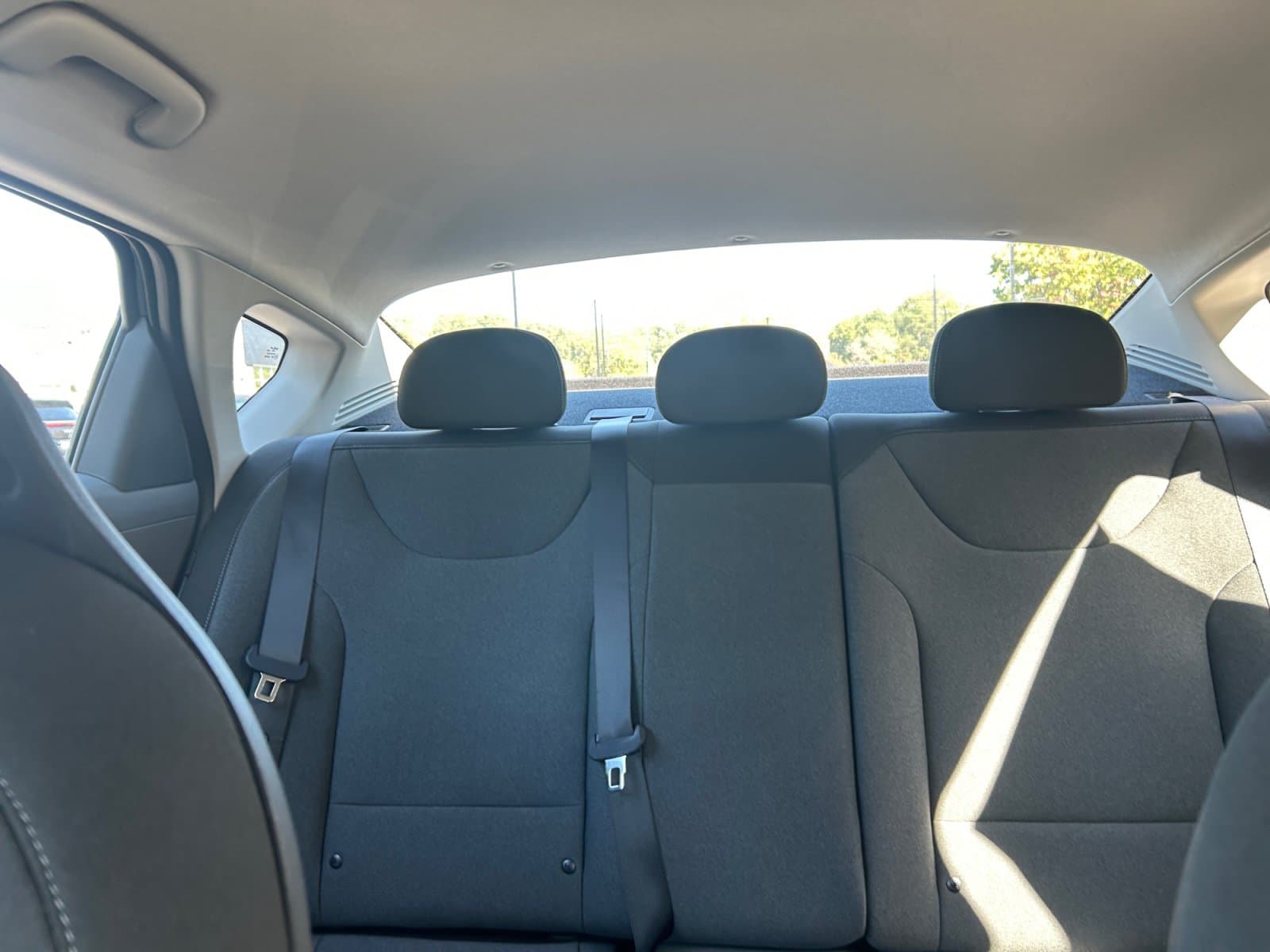 New 2026 Kia K4 LXS - photo - 29