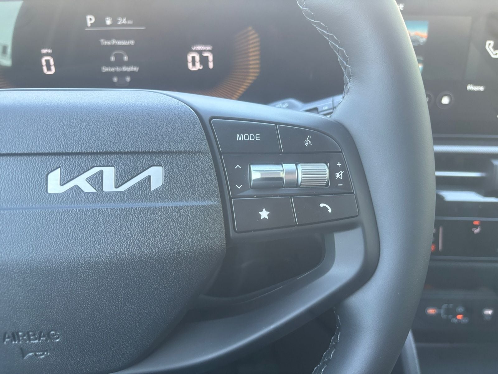 New 2026 Kia Sportage LX - photo - 22
