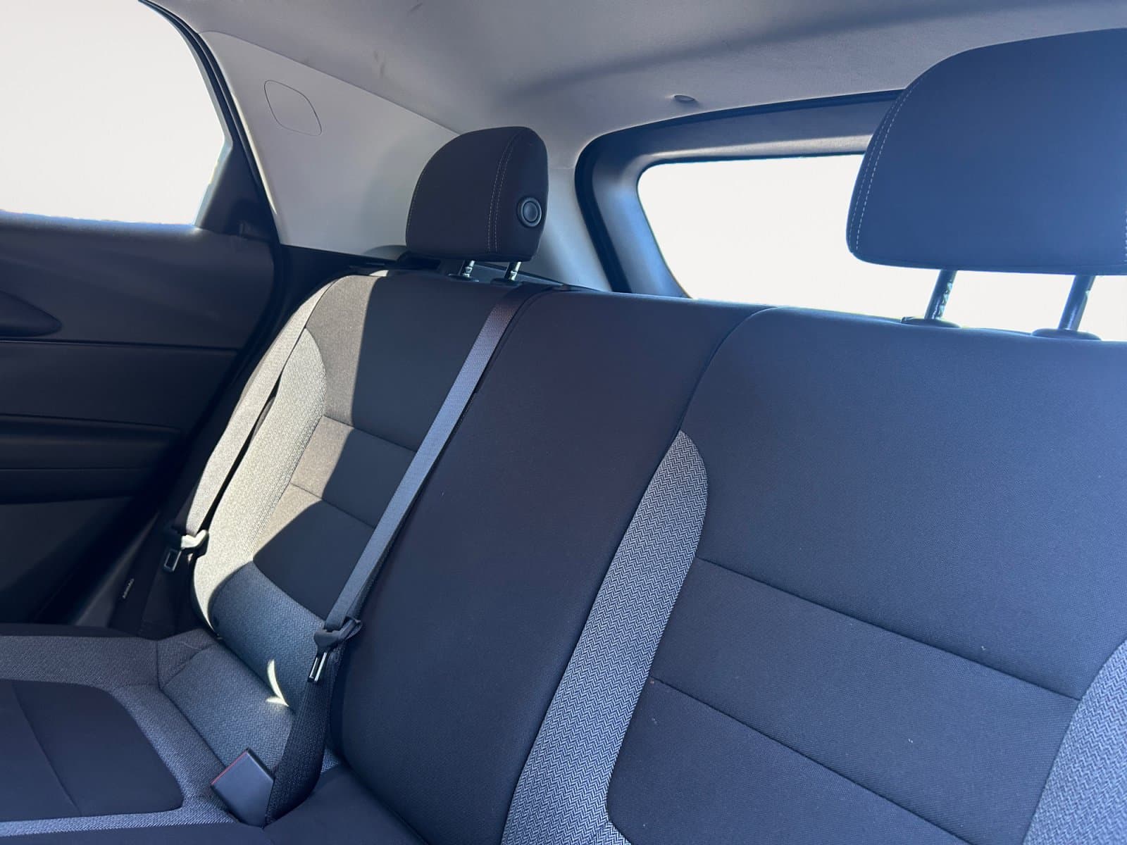 Pre-Owned 2025 Chevrolet TrailBlazer LT - photo - 12