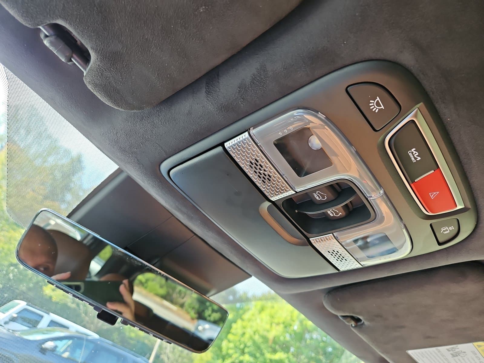 Pre-Owned 2024 Kia Telluride SX-Prestige X-Line - photo - 29