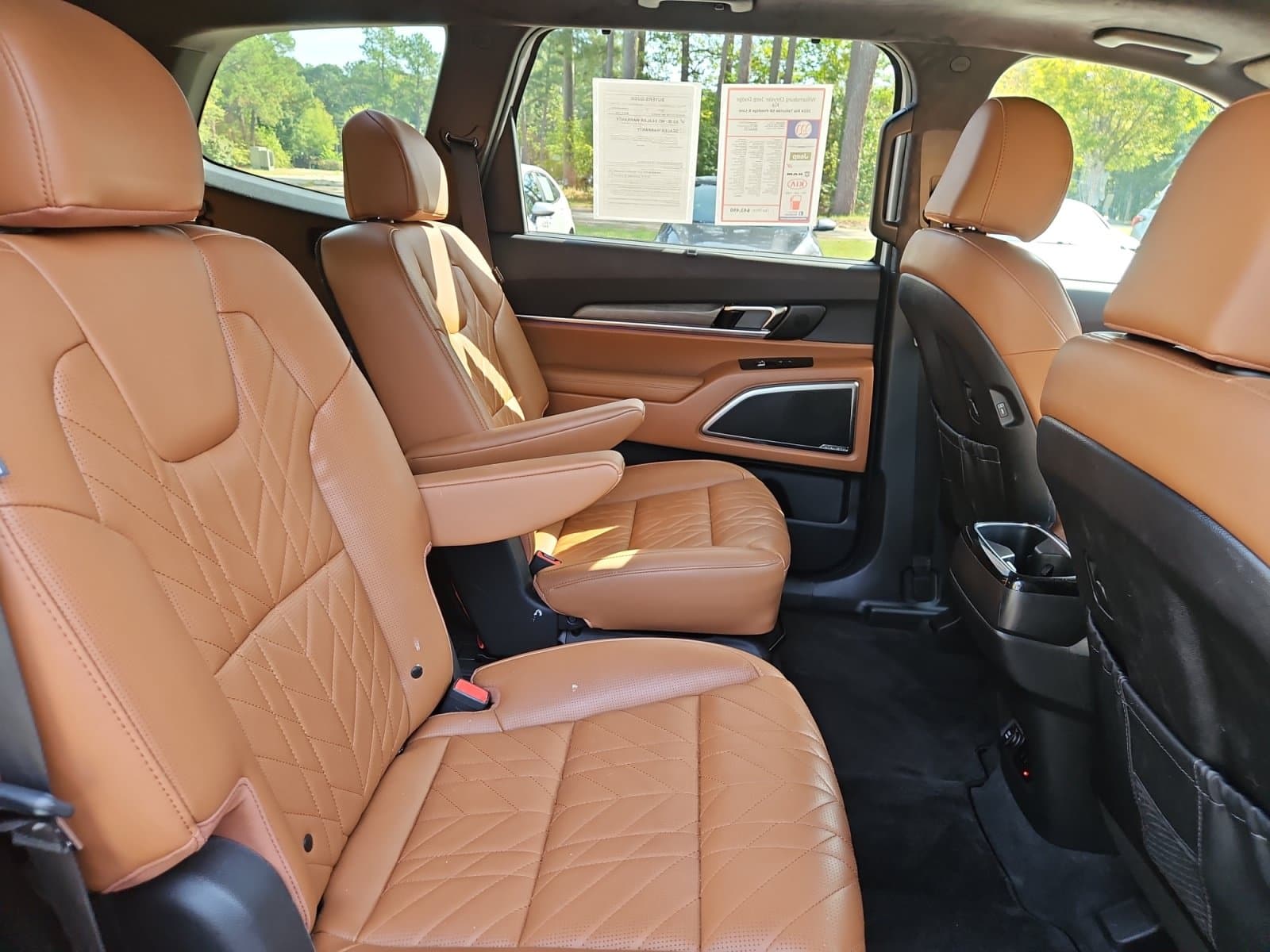 Pre-Owned 2024 Kia Telluride SX-Prestige X-Line - photo - 16