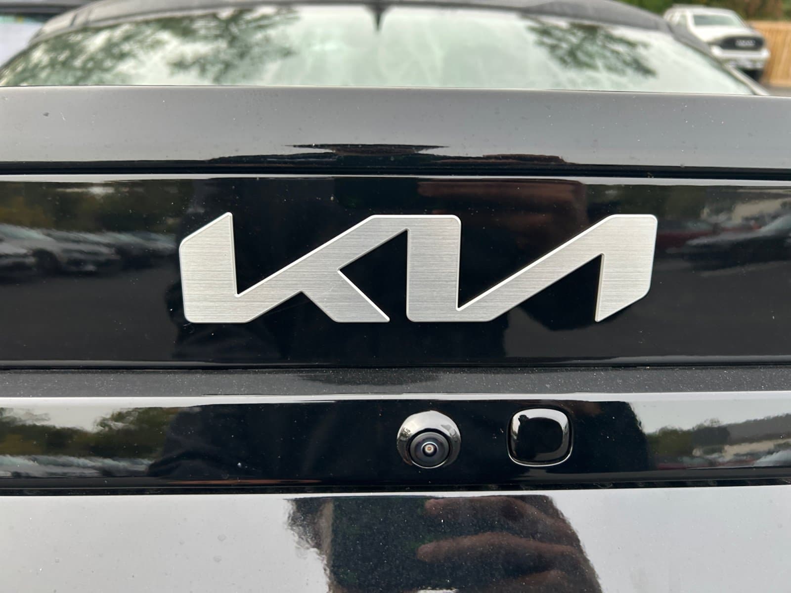 New 2026 Kia K4 GT-Line Turbo - photo - 15