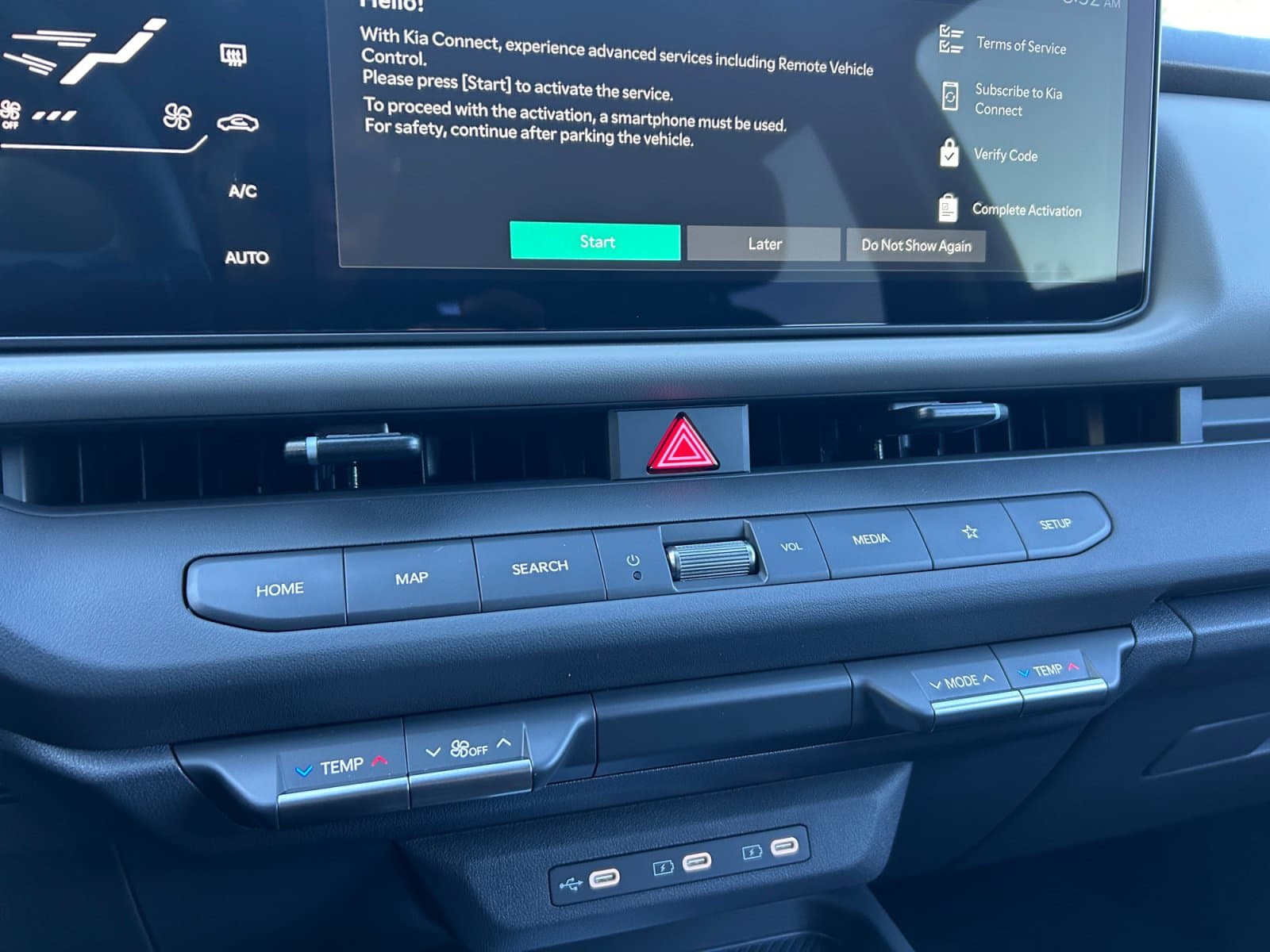 New 2027 Kia Seltos EX - photo - 27