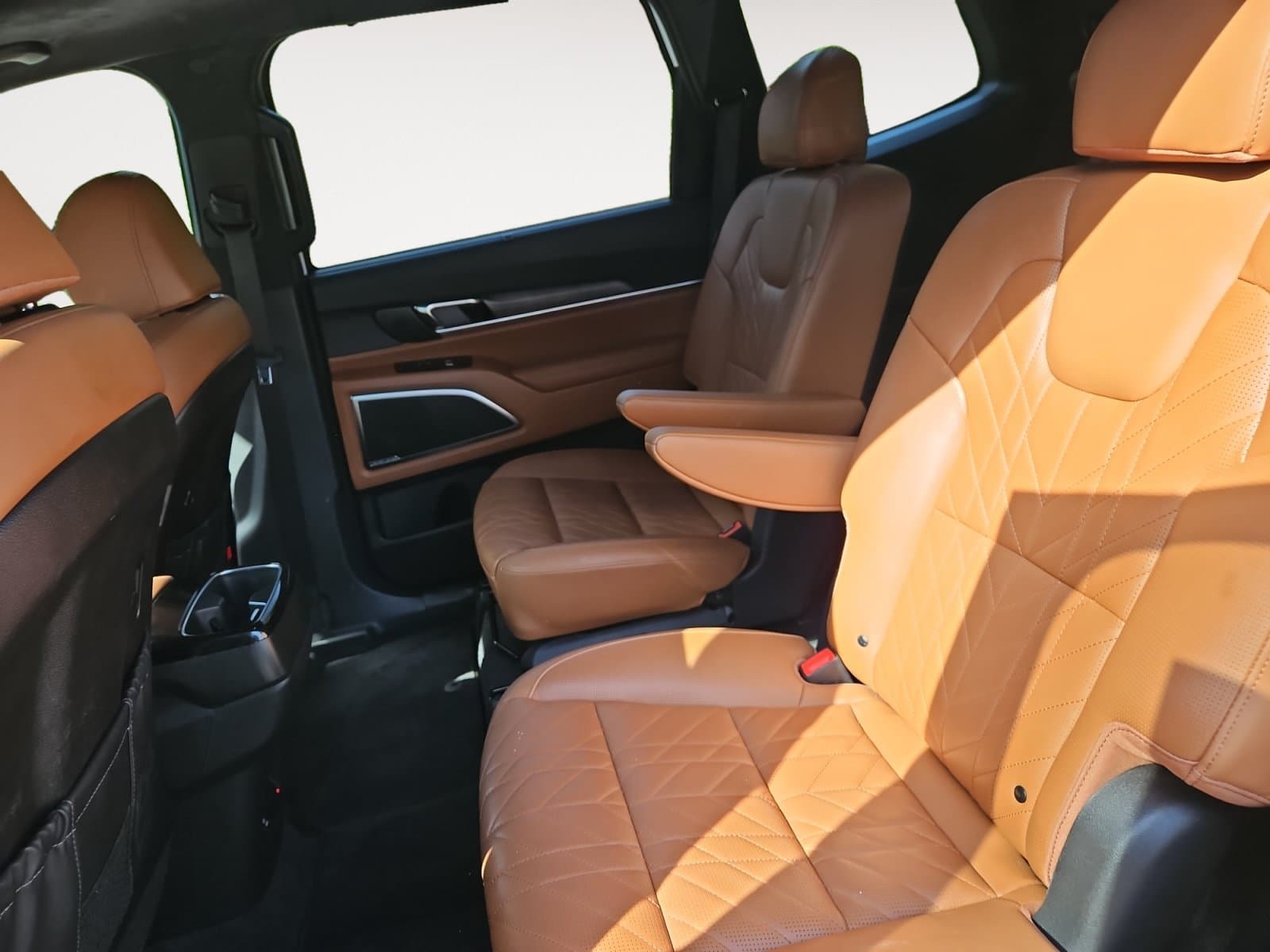 Pre-Owned 2024 Kia Telluride SX-Prestige X-Line - photo - 12