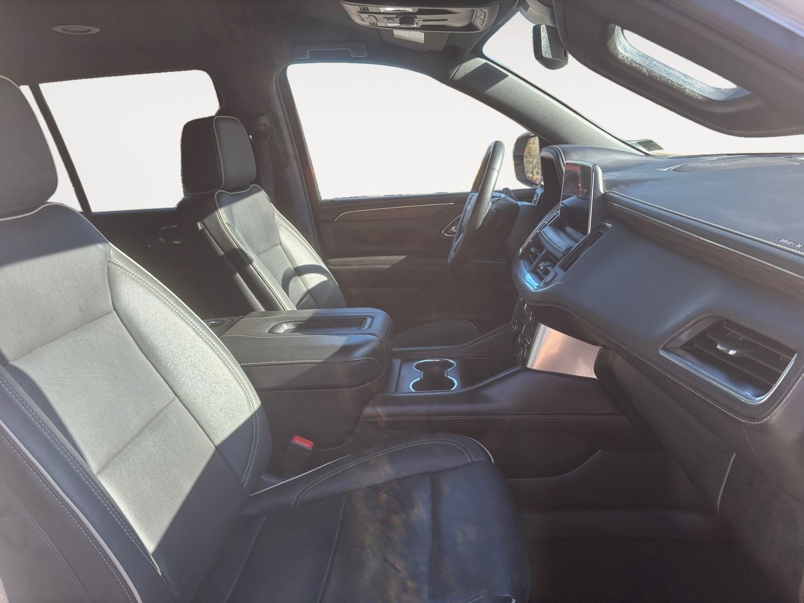 Pre-Owned 2024 Chevrolet Tahoe Premier - photo - 14