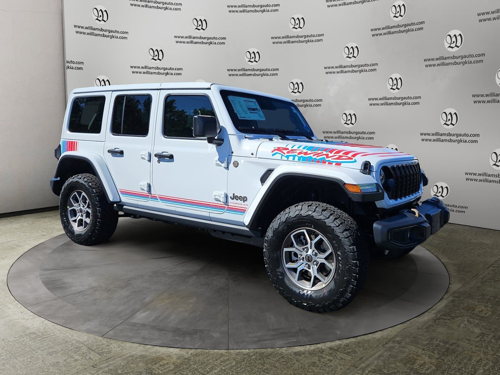 New 2027 Jeep Wrangler - photo - 6