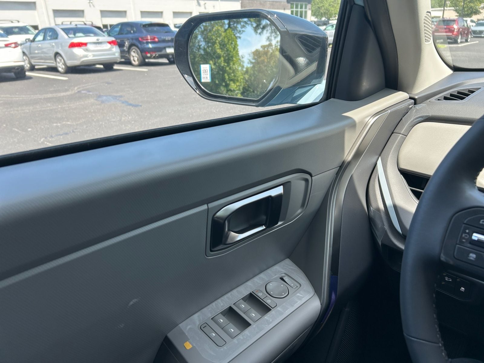 New 2027 Kia Seltos S - photo - 15