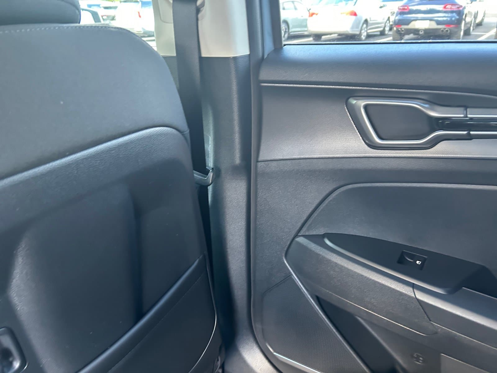 New 2027 Kia Sportage Hybrid S - photo - 19