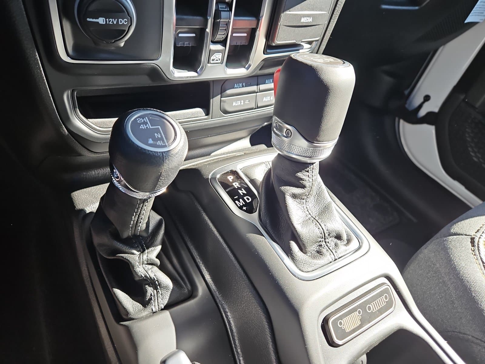 New 2026 Jeep Wrangler 85th Anniversary Edition - photo - 26