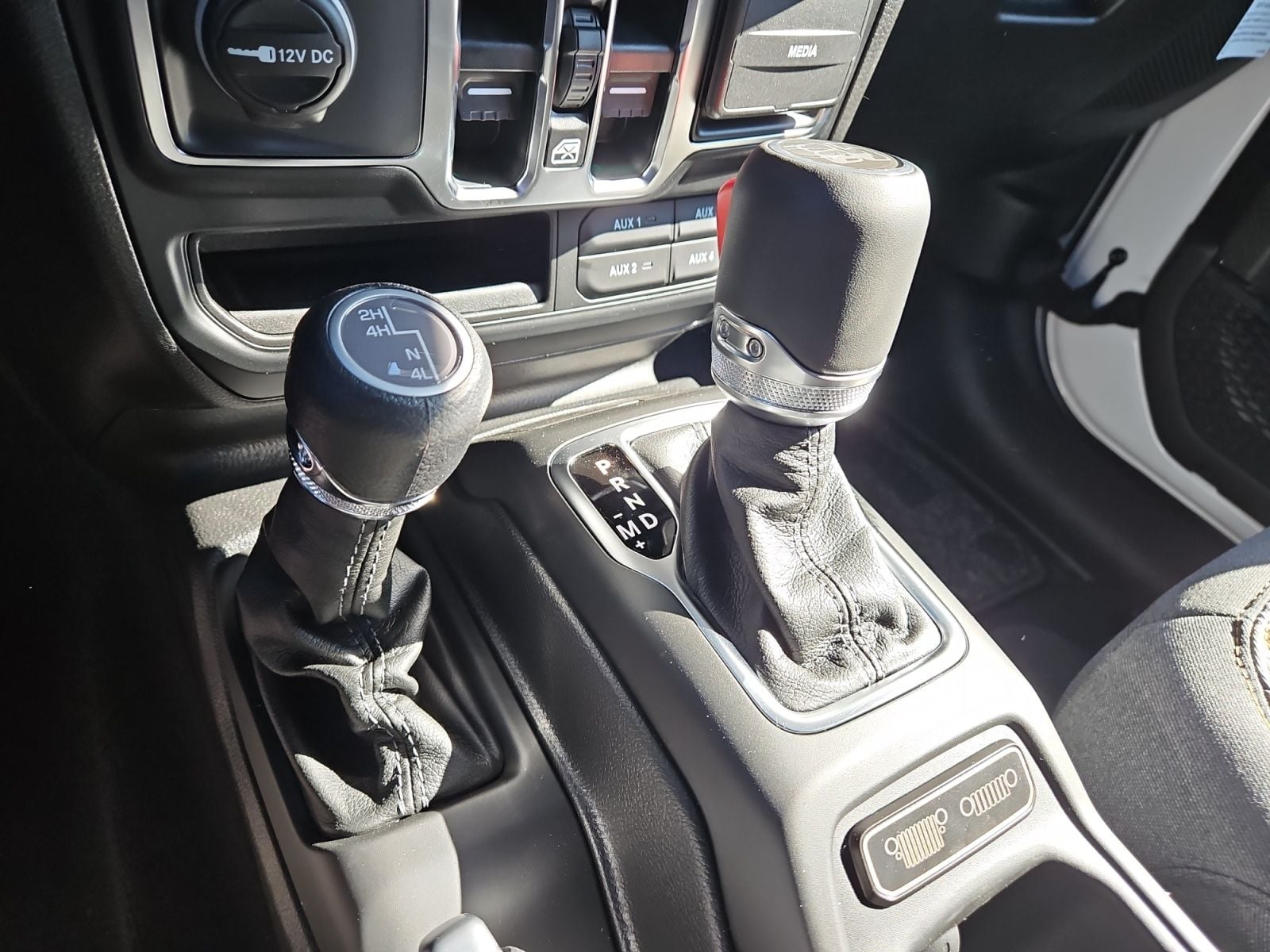 New 2026 Jeep Wrangler 85th Anniversary Edition - photo - 26