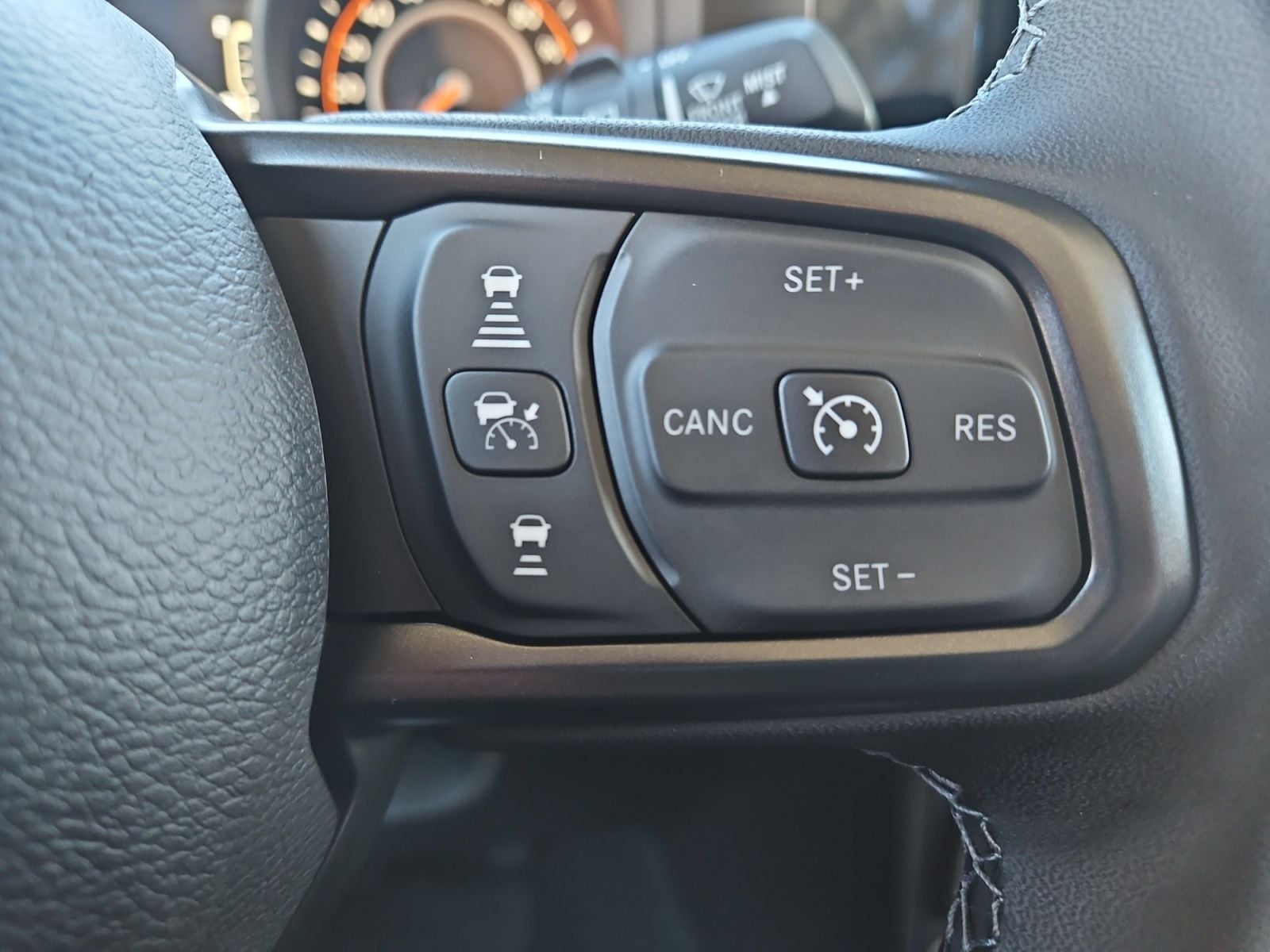 New 2026 Jeep Wrangler Rubicon - photo - 25