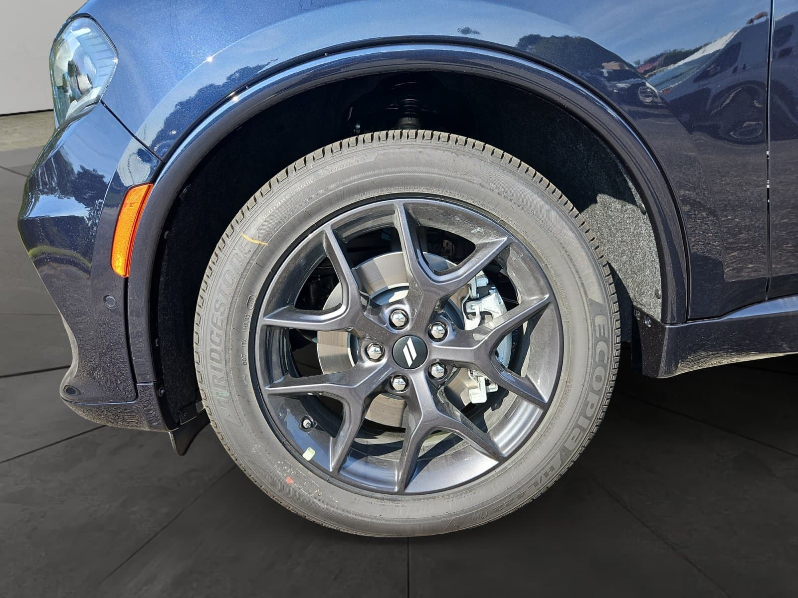 New 2027 Dodge Durango GT - photo - 13