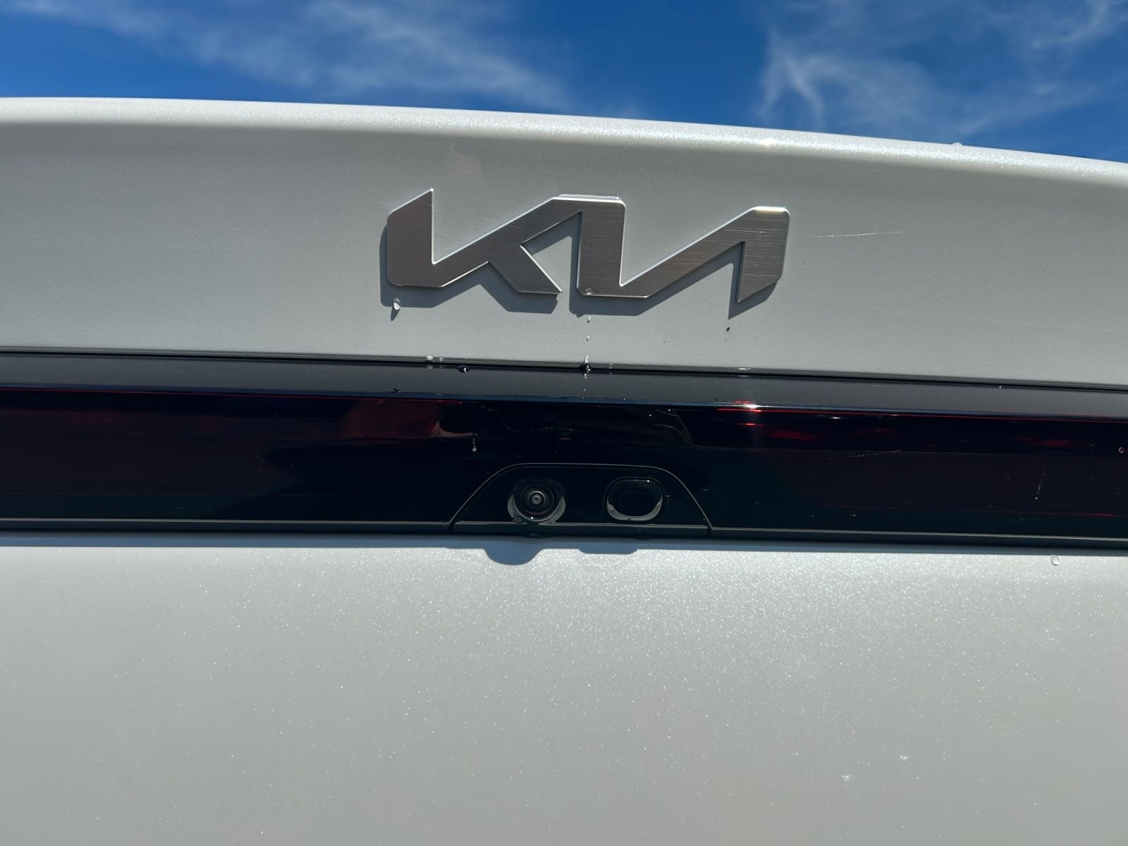 New 2026 Kia K5 GT-Line - photo - 24